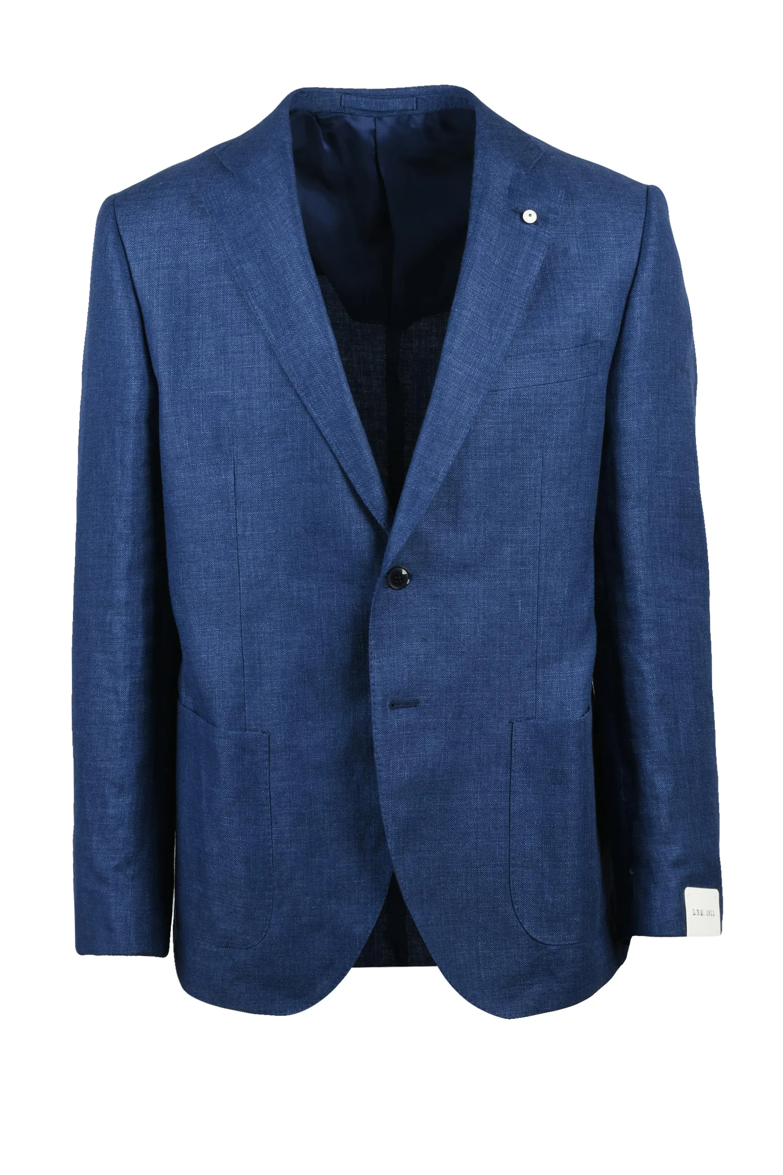 Giacca Blu