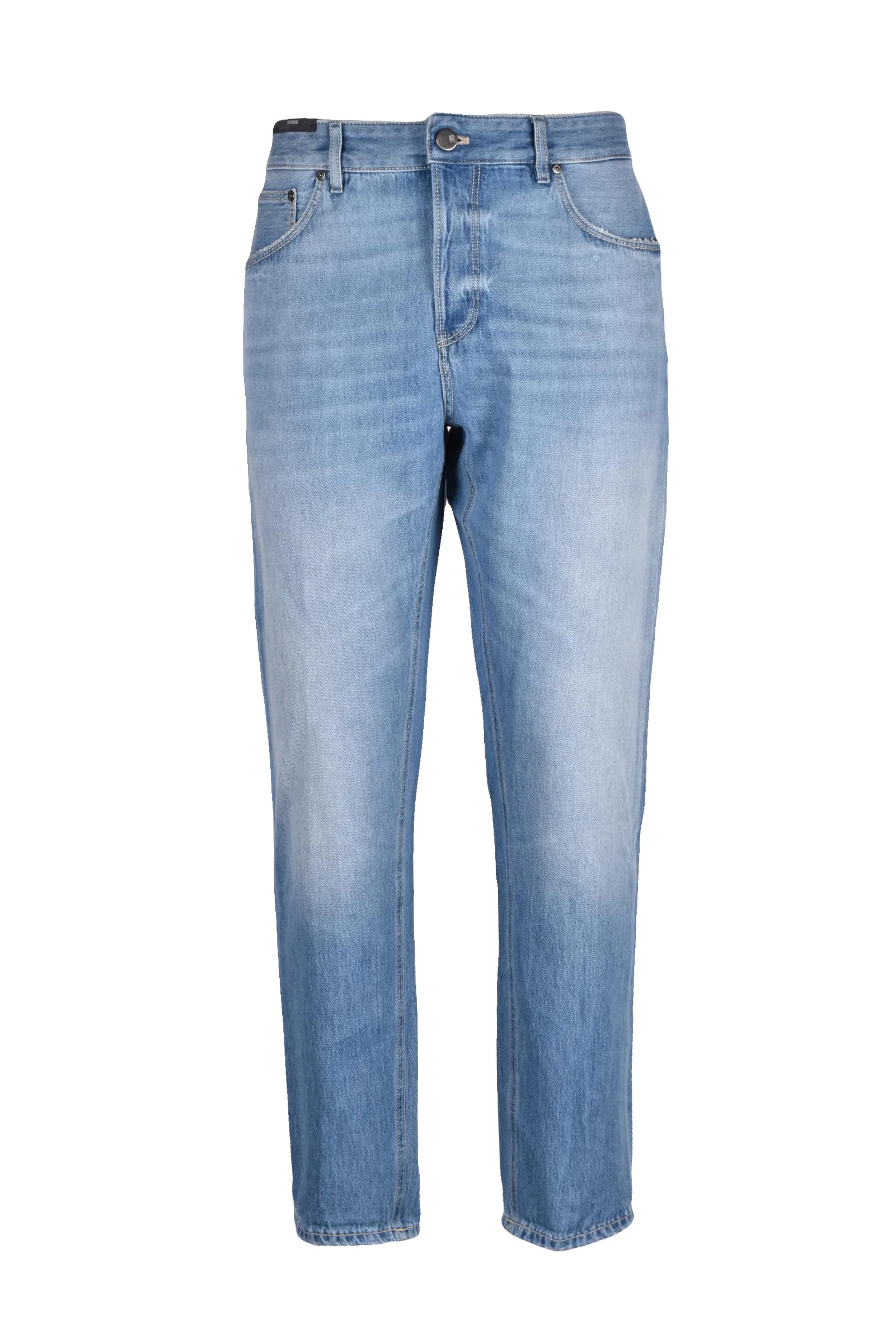 Jeans Azzurro