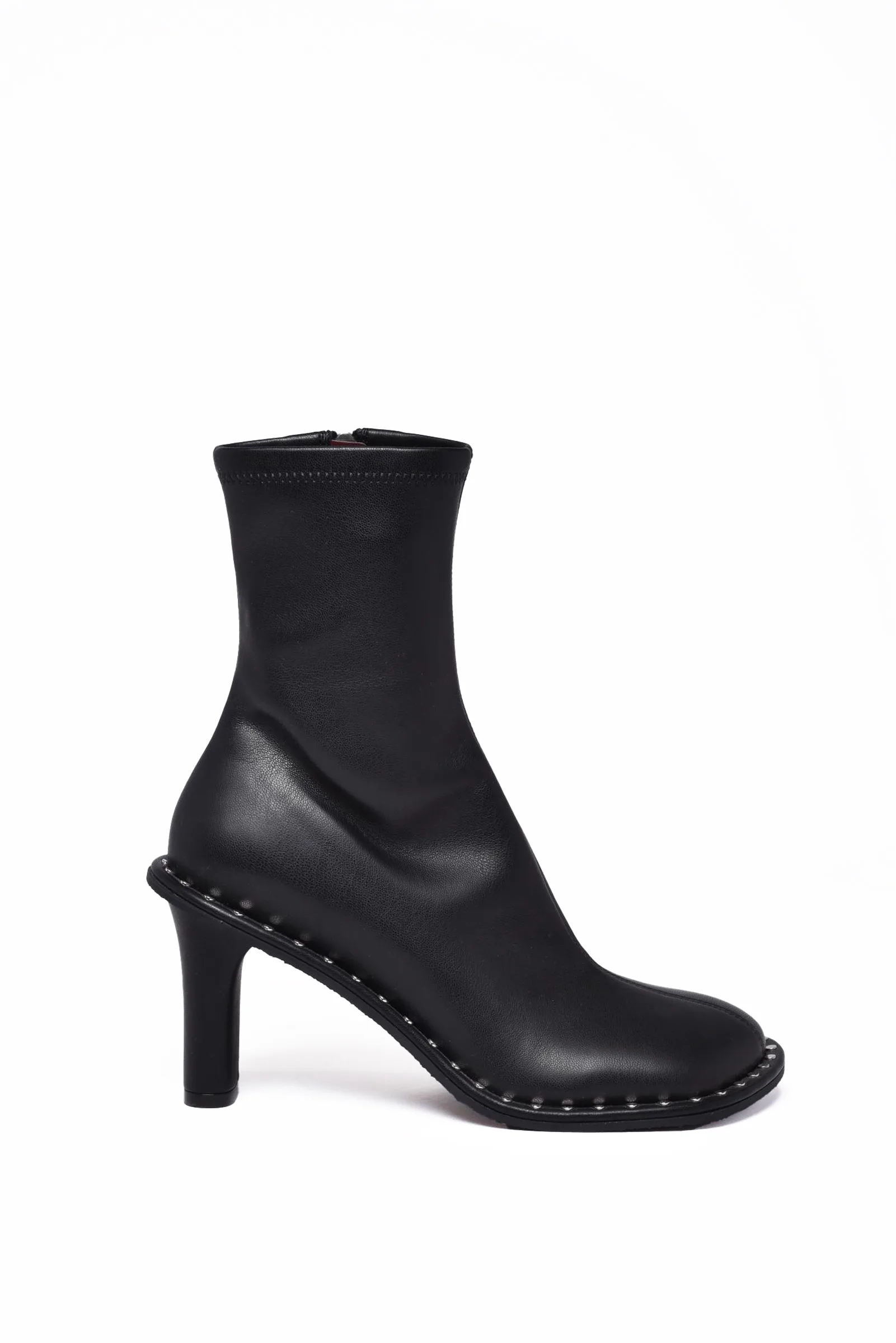 Stivaletto Nero
