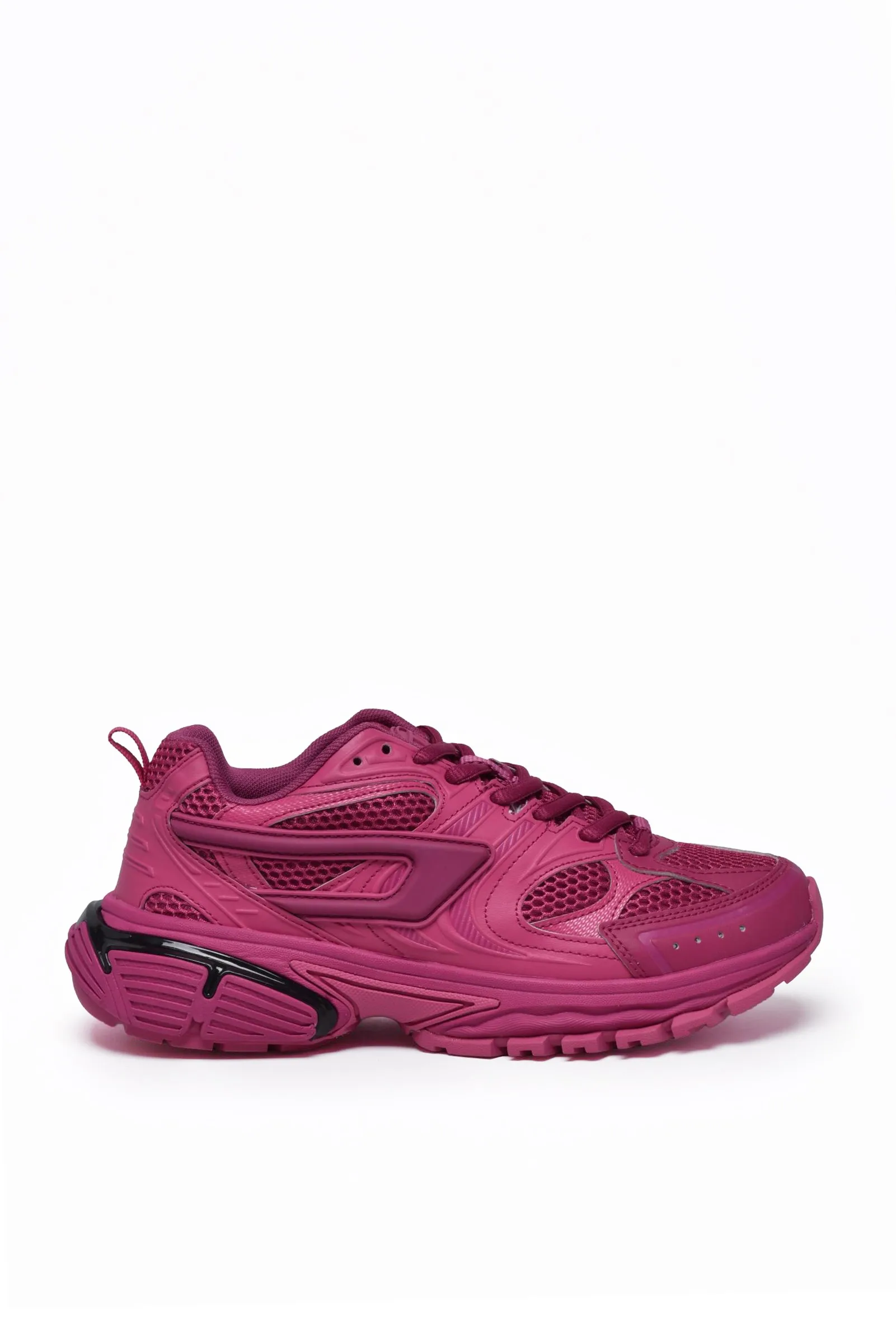 Zapatillas rosas