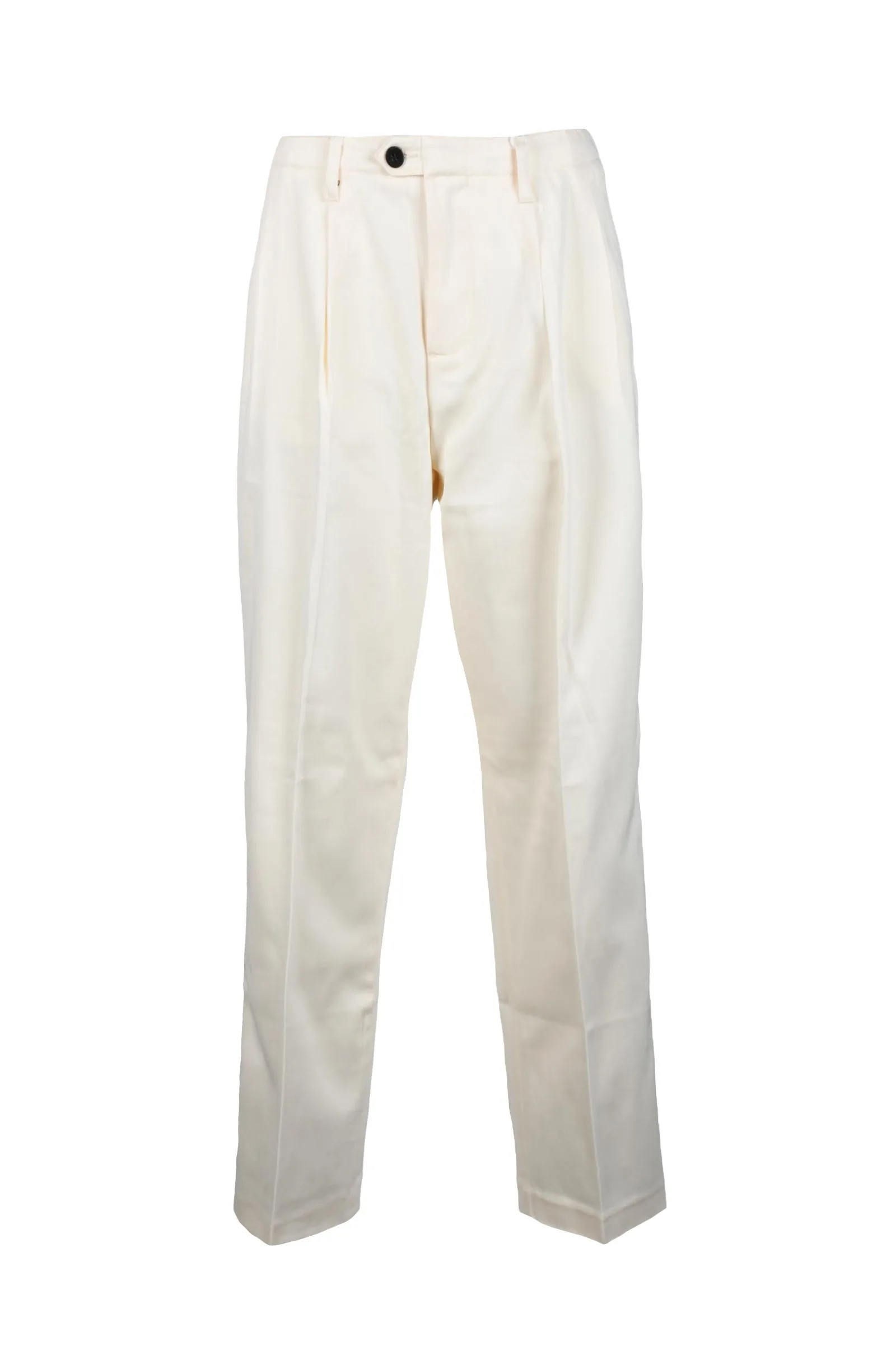 Pantalone Bianco