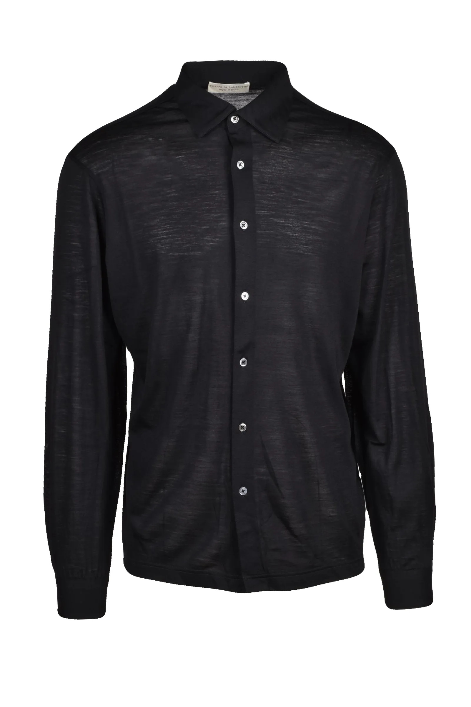Camicia Nero