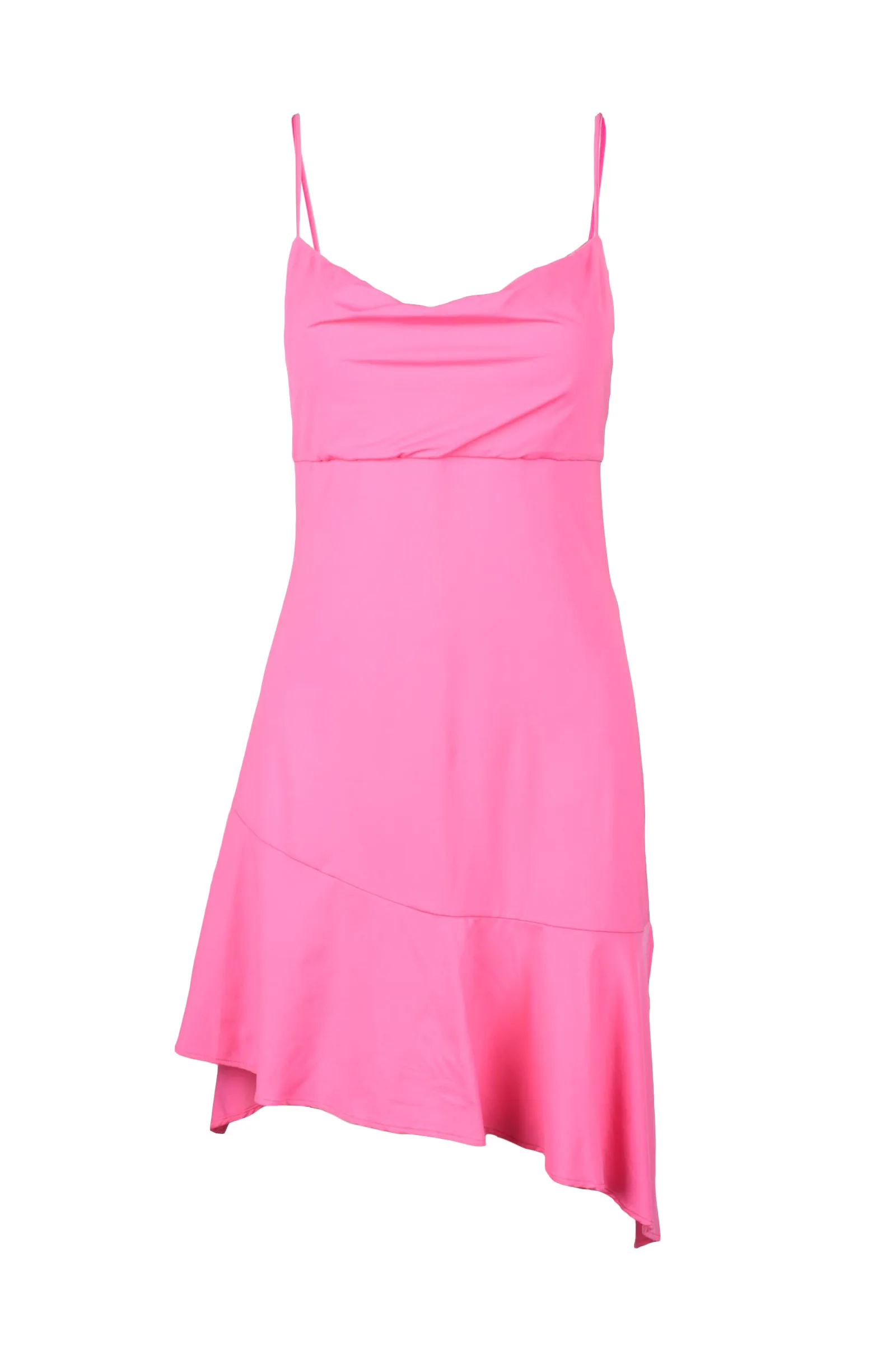 Abito Donna Rosa