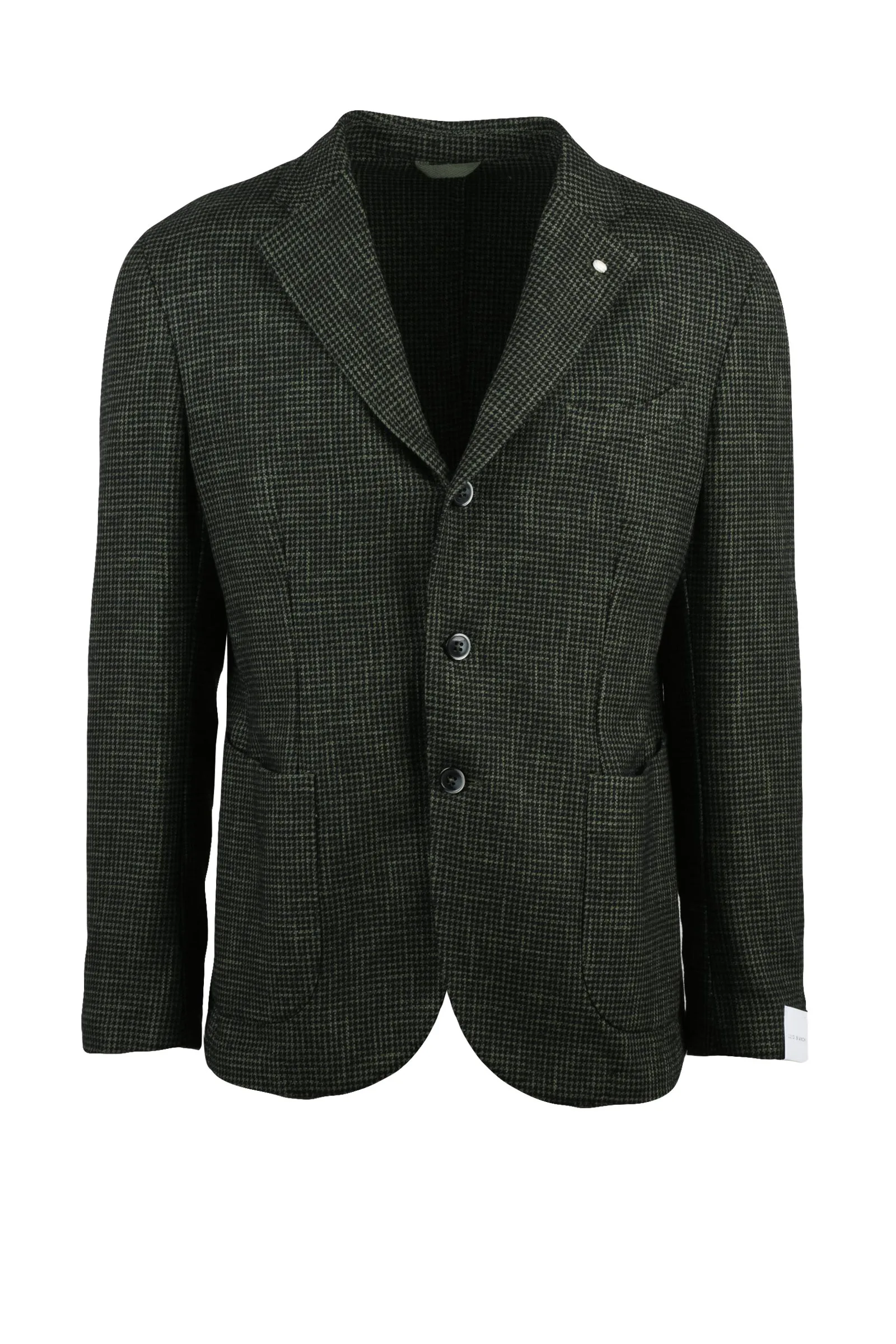 Giacca Verde
