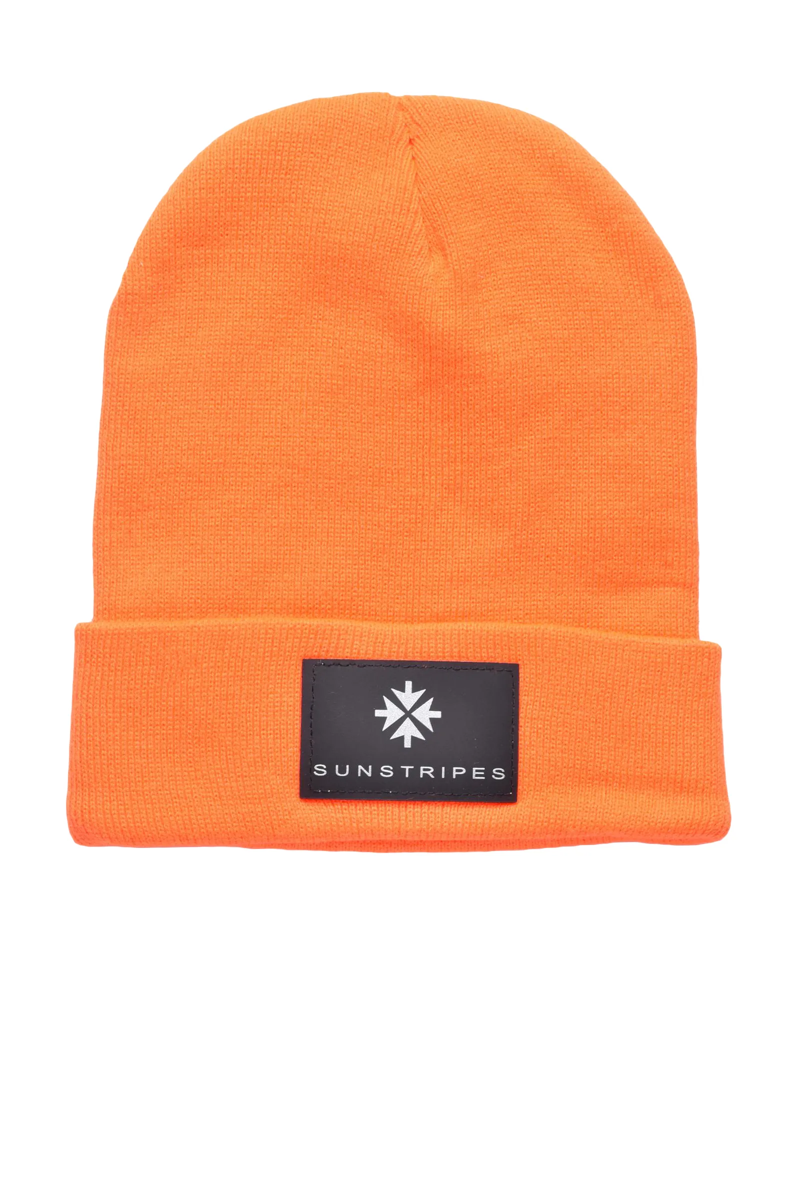 Cappello Baseball Arancione