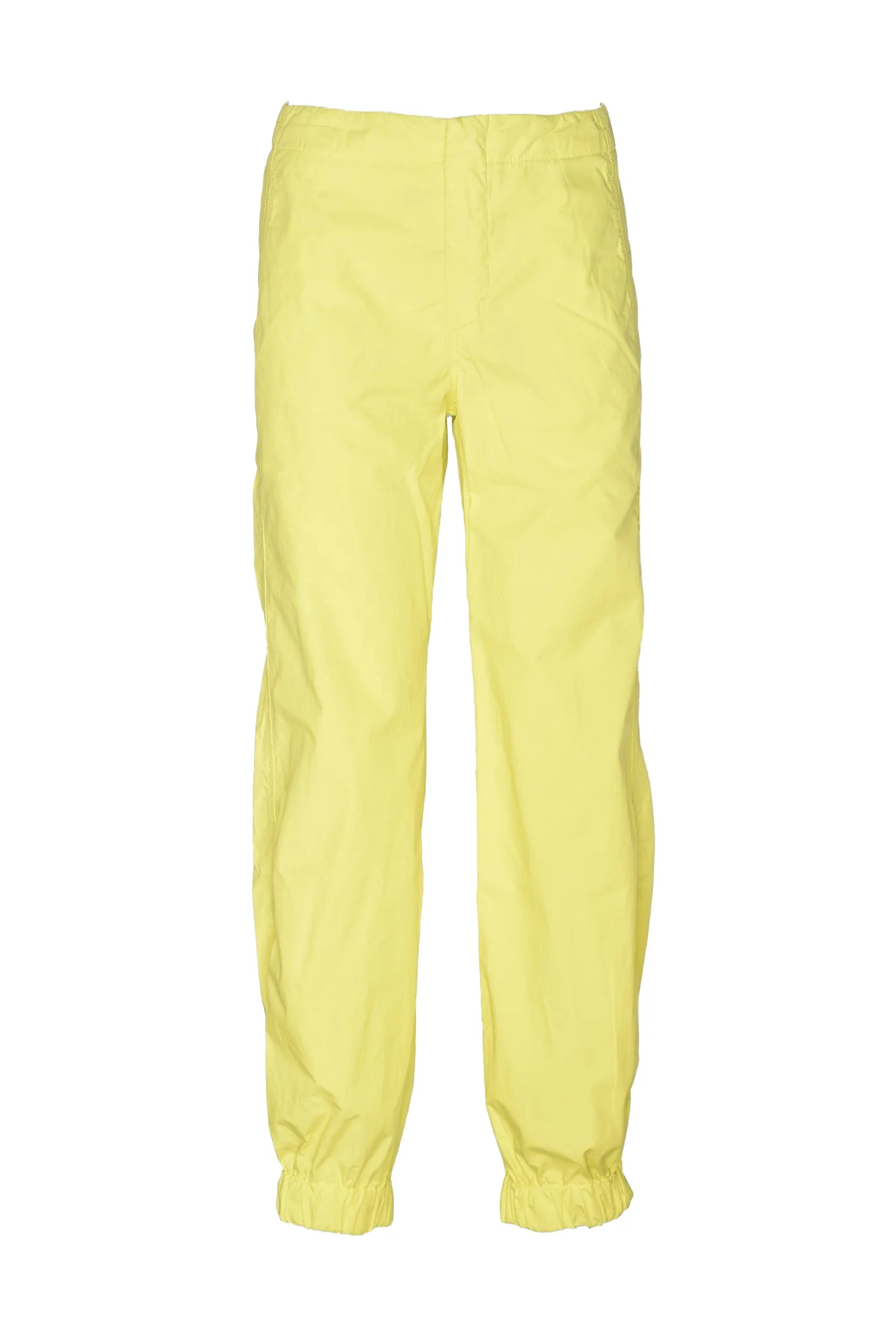 Pantalone Giallo