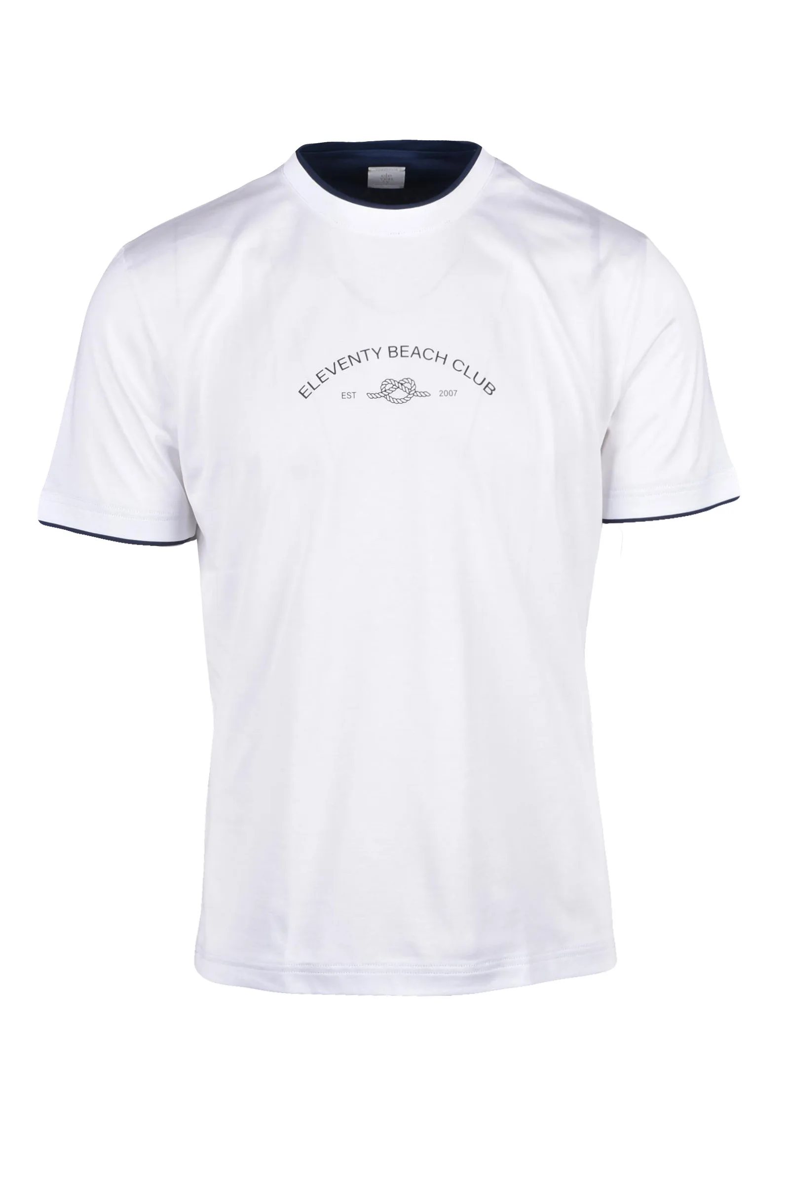 T-Shirt Bianco