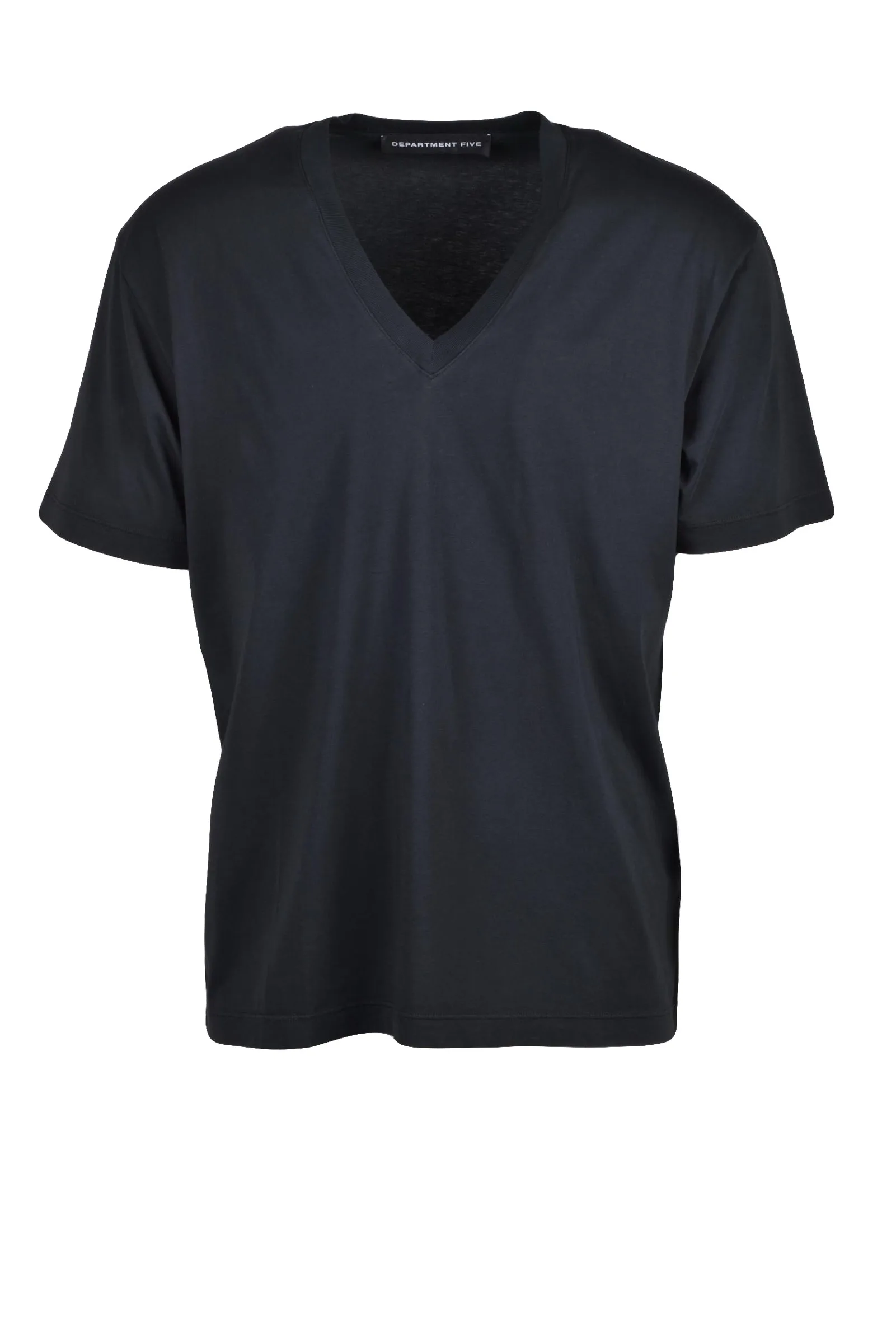 T-shirt Nera