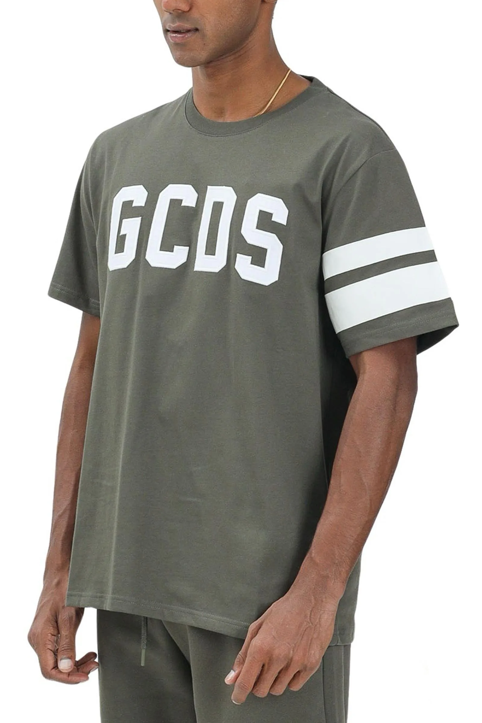 T-shirt Verde