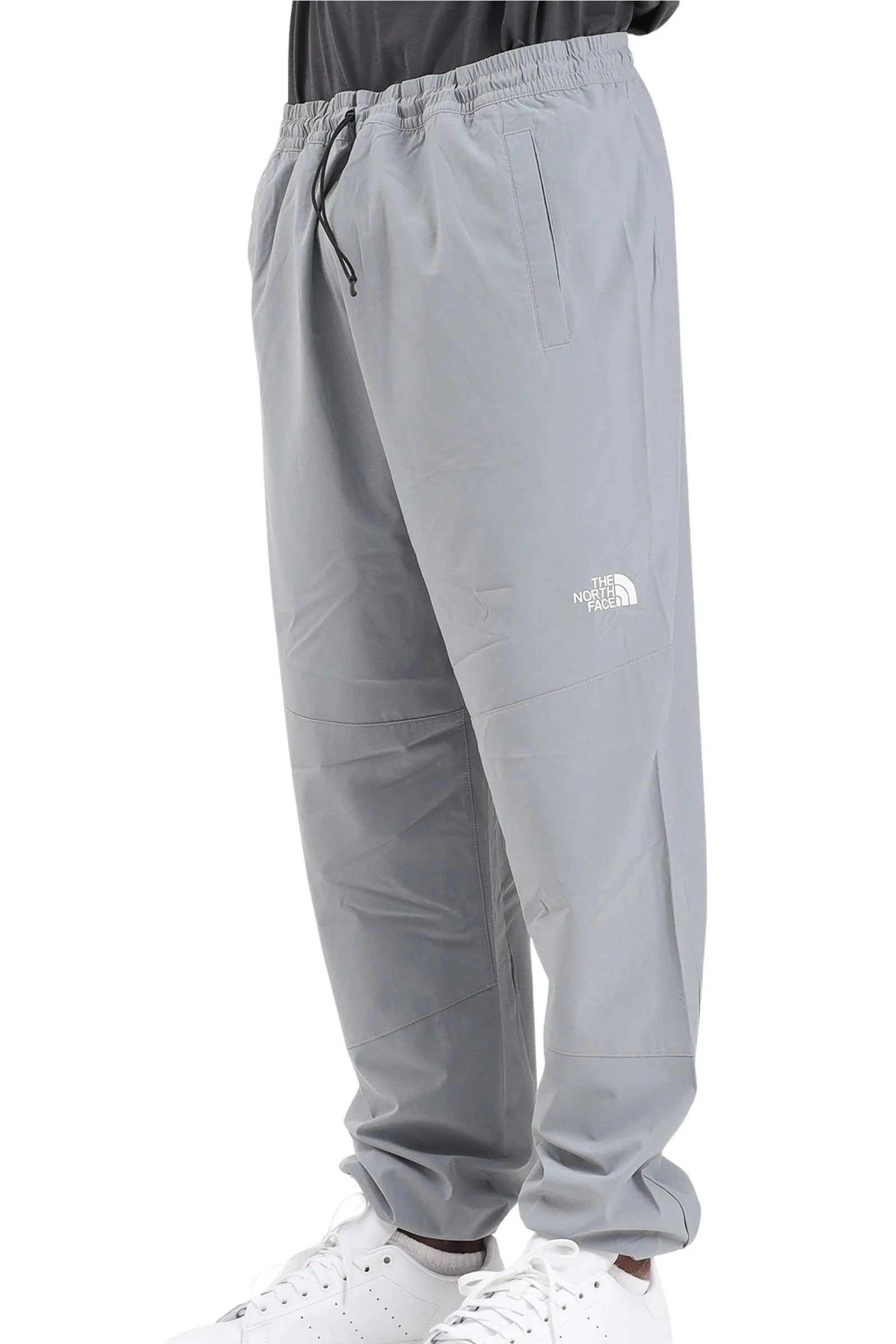 Pantalone Tecnico Grigio