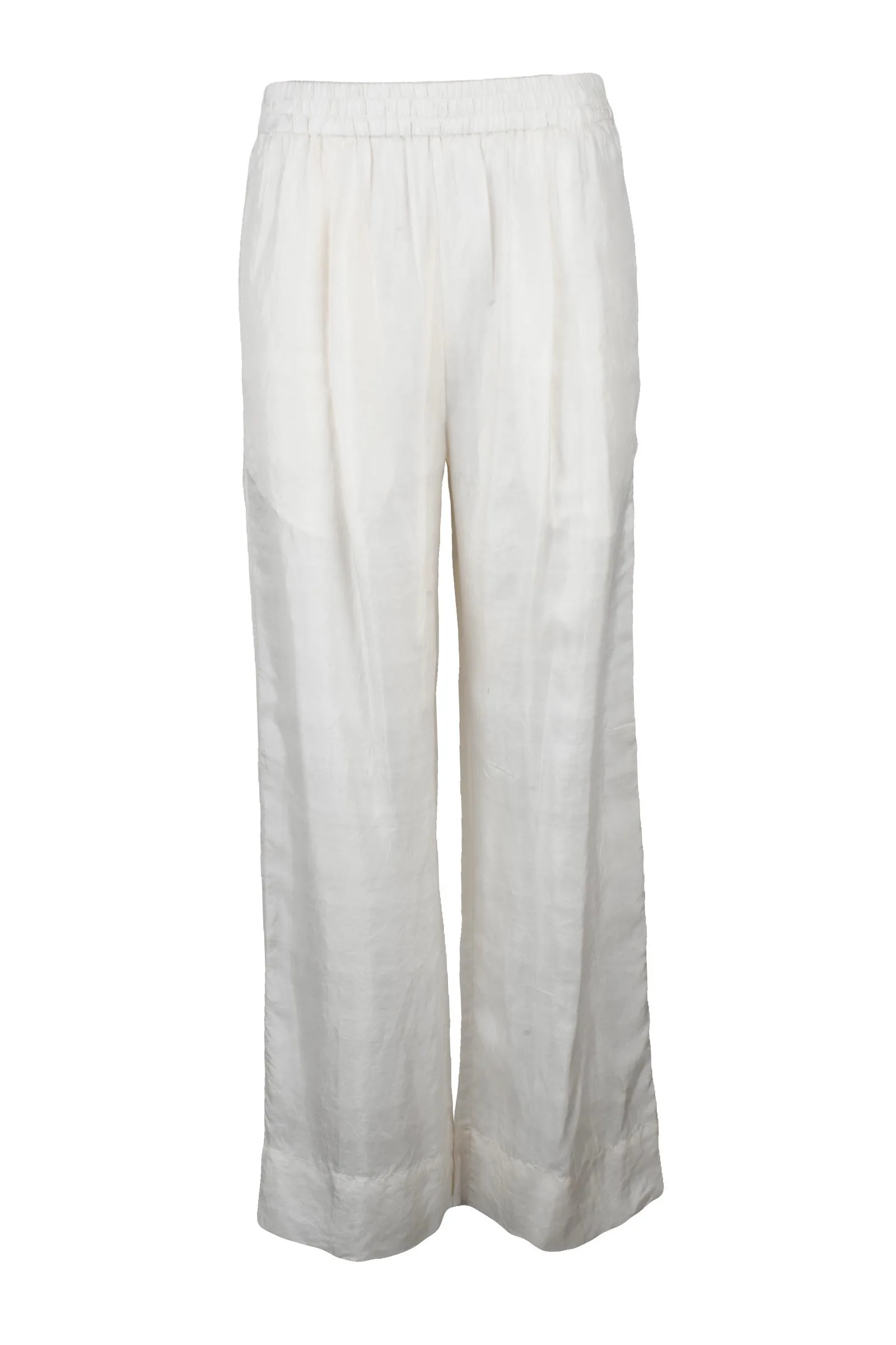 Pantalone Bianco
