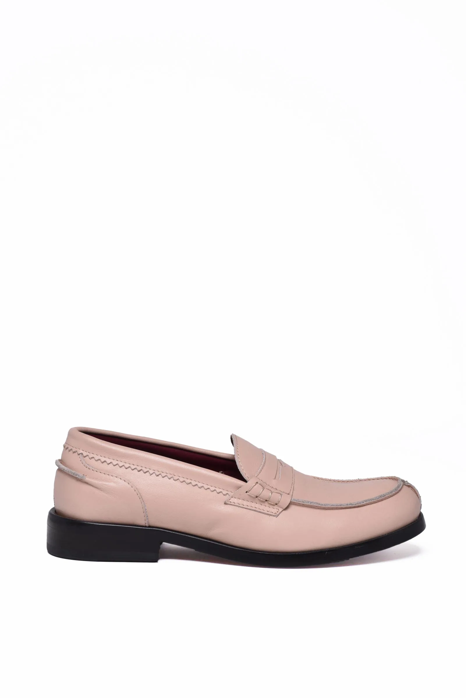 Seboy S. Mocassino Multicolore