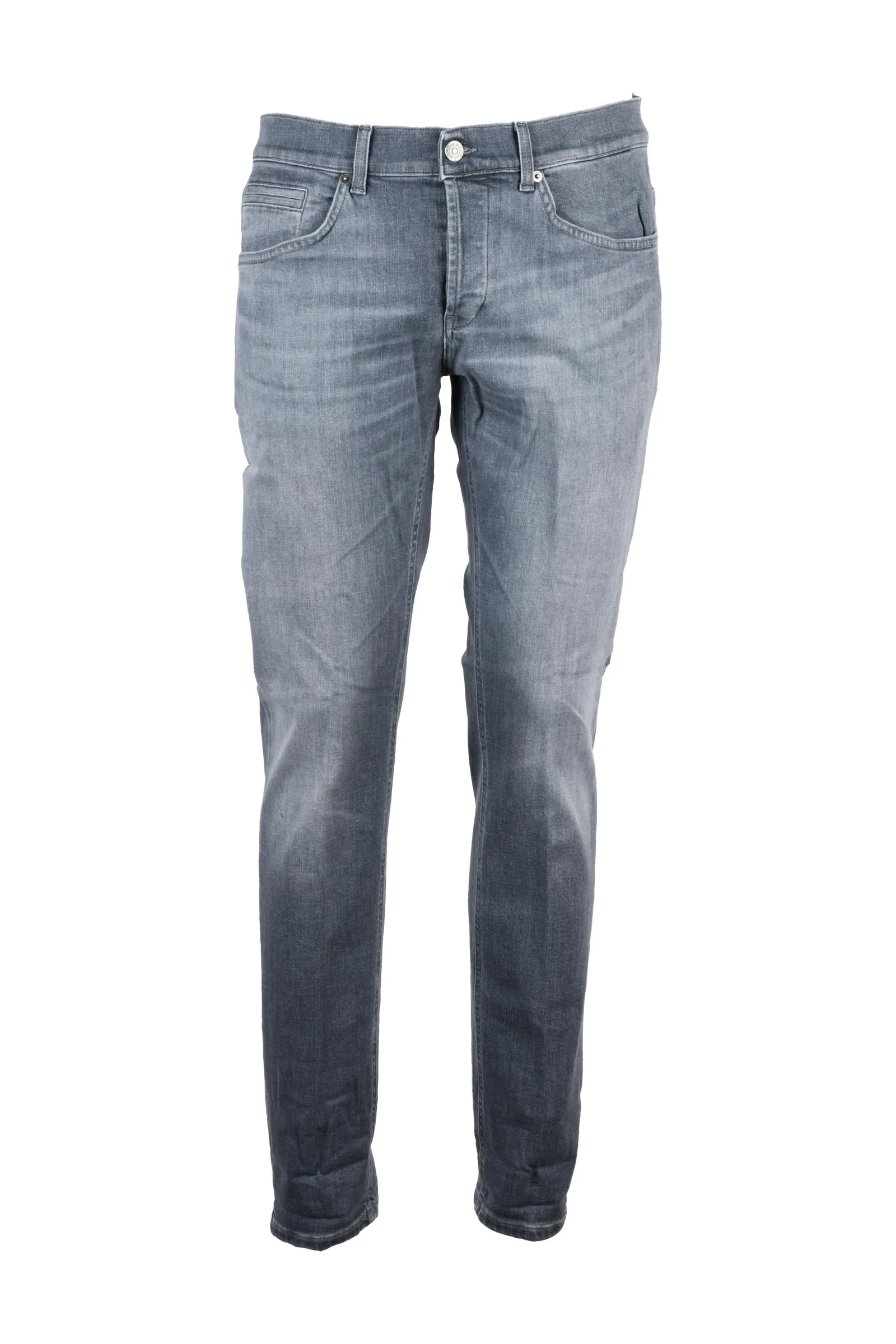 Jeans Grigio