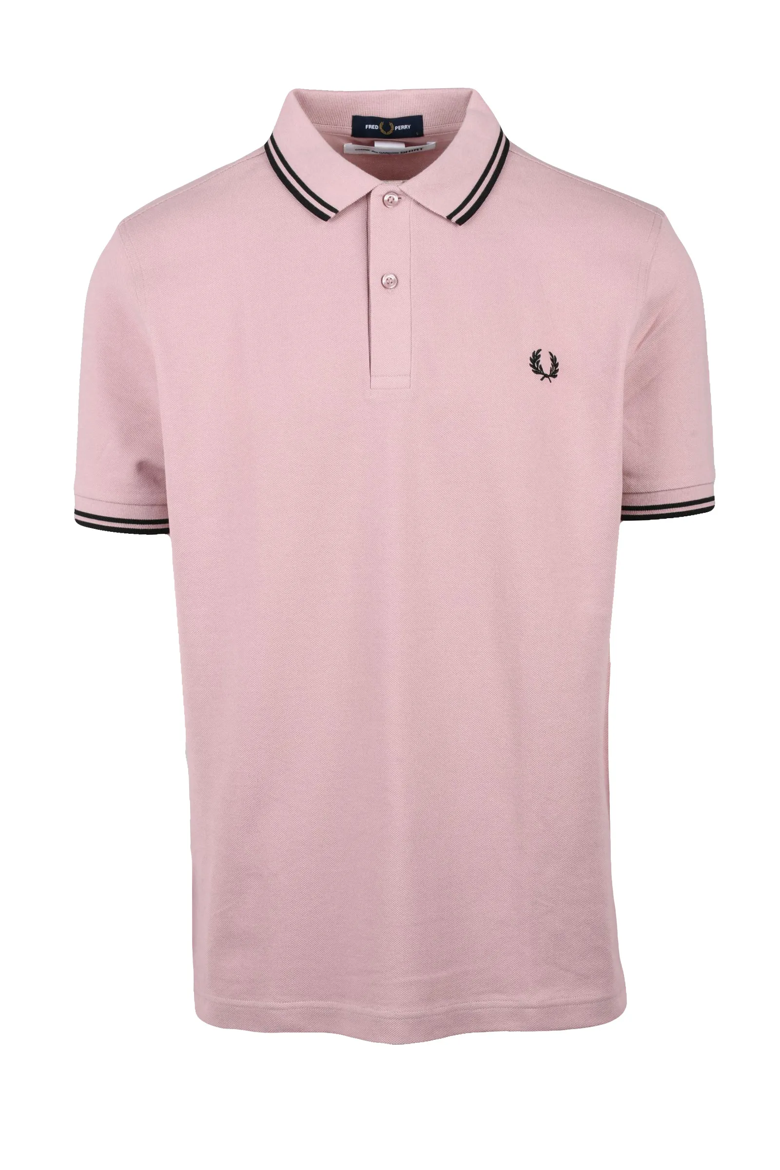 Polo Rosa