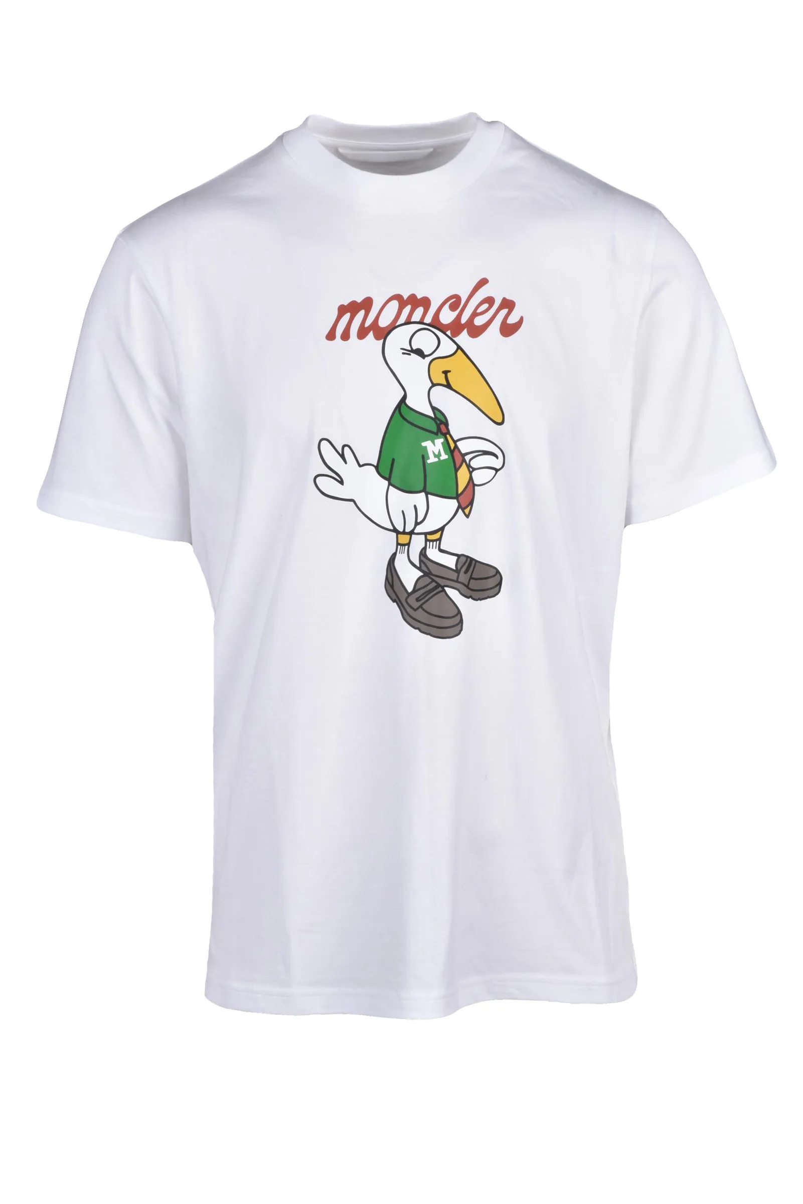 Tshirt Bianco