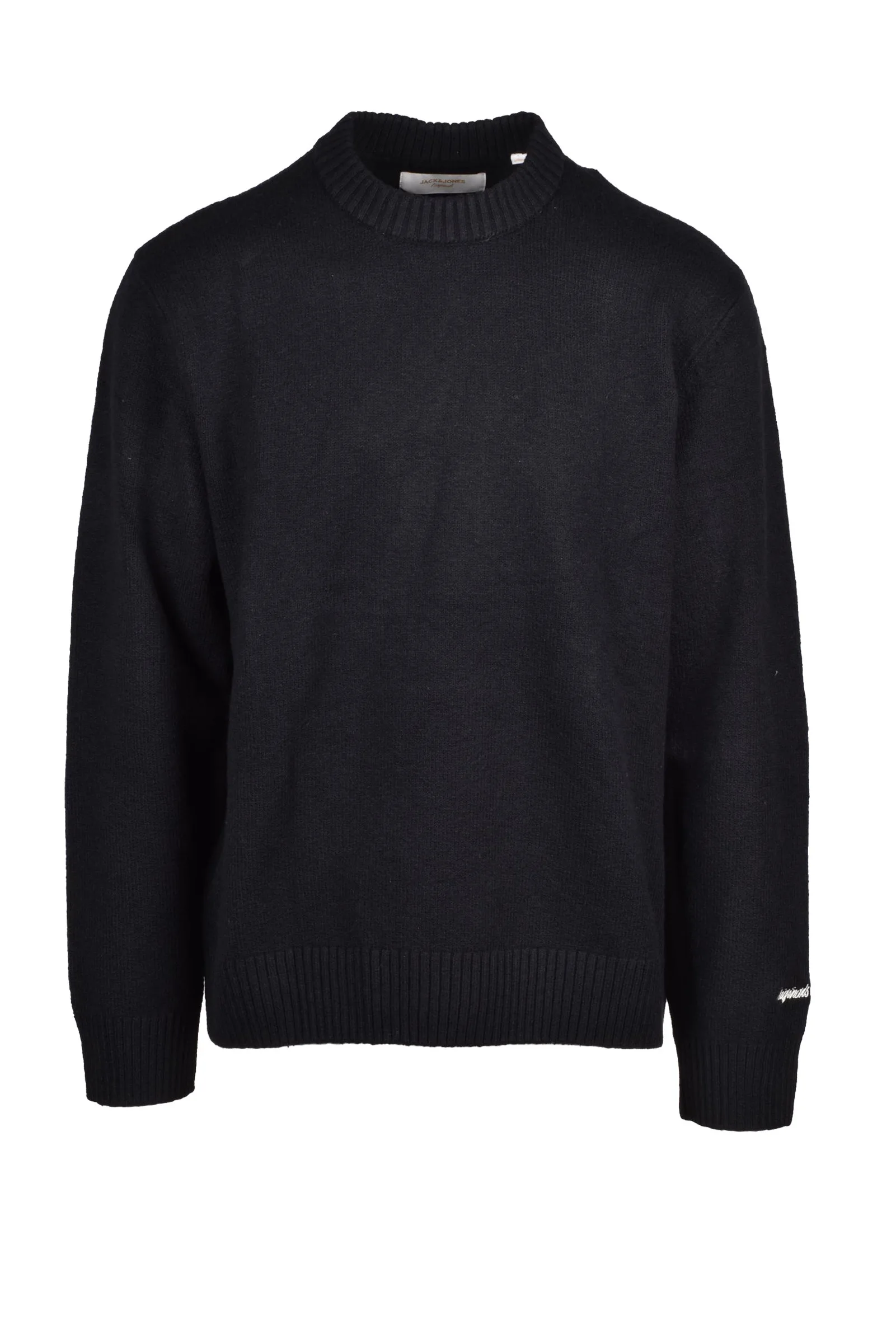 Maglione Nero