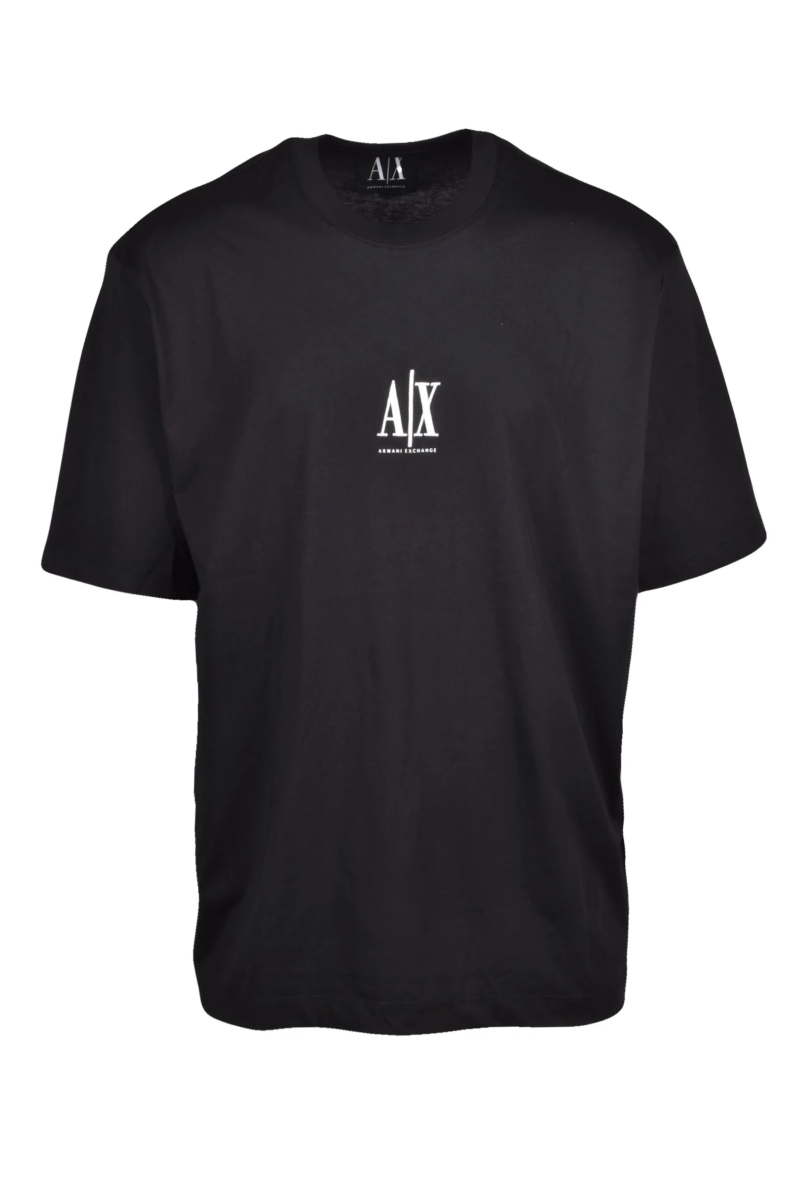 T-shirt Nera