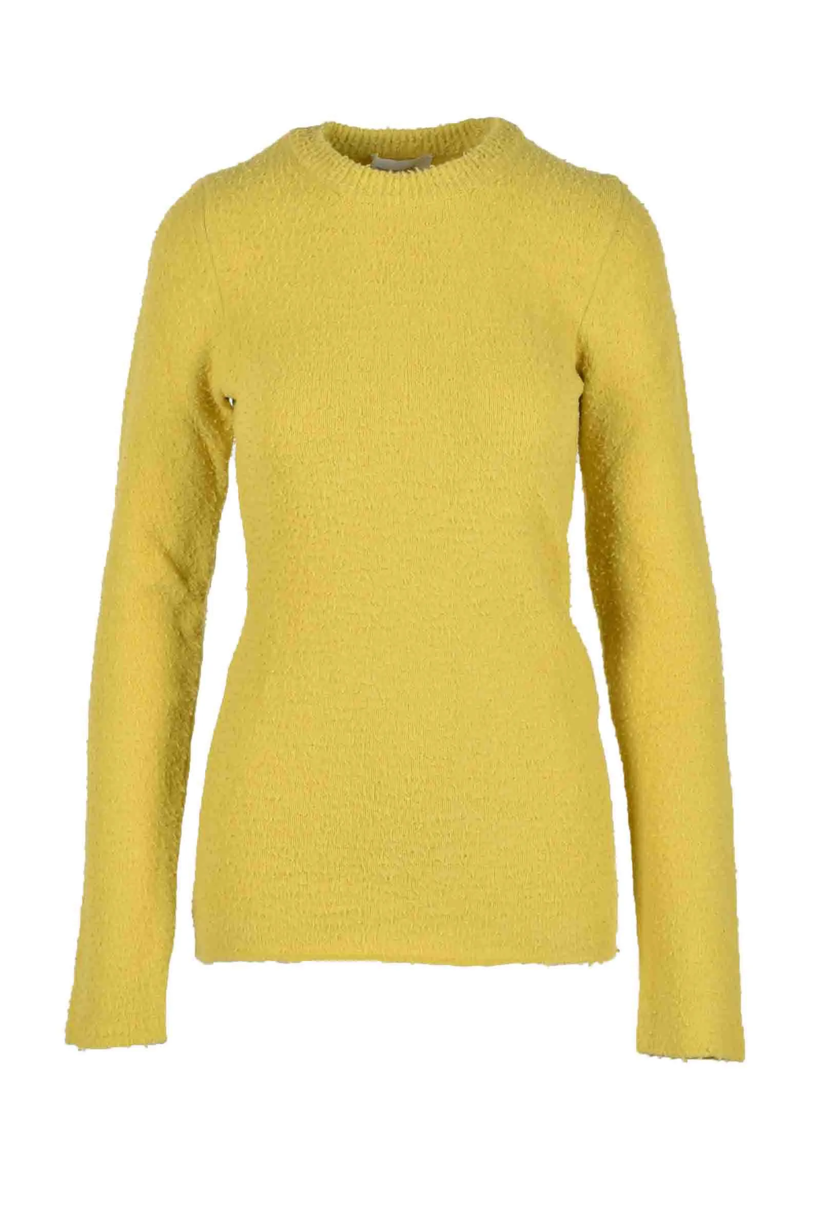 Maglia Giallo