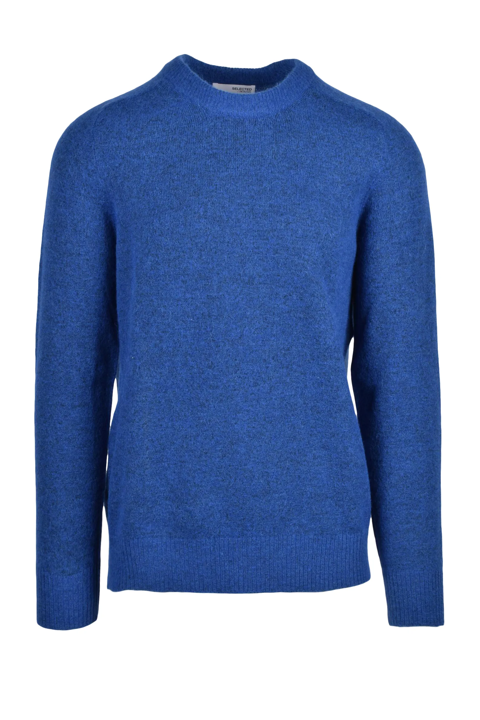 Pullover Blu