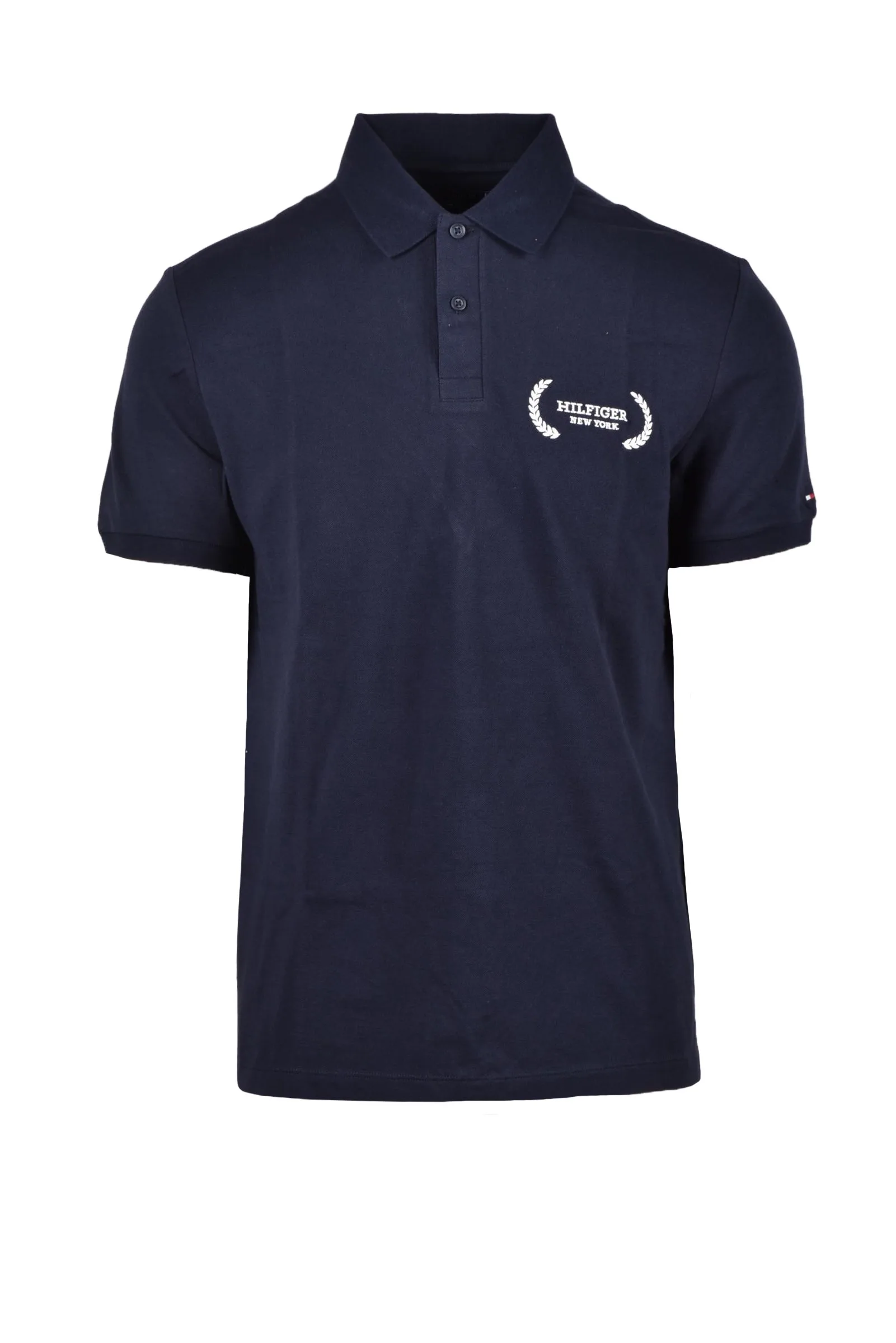 Polo Blu