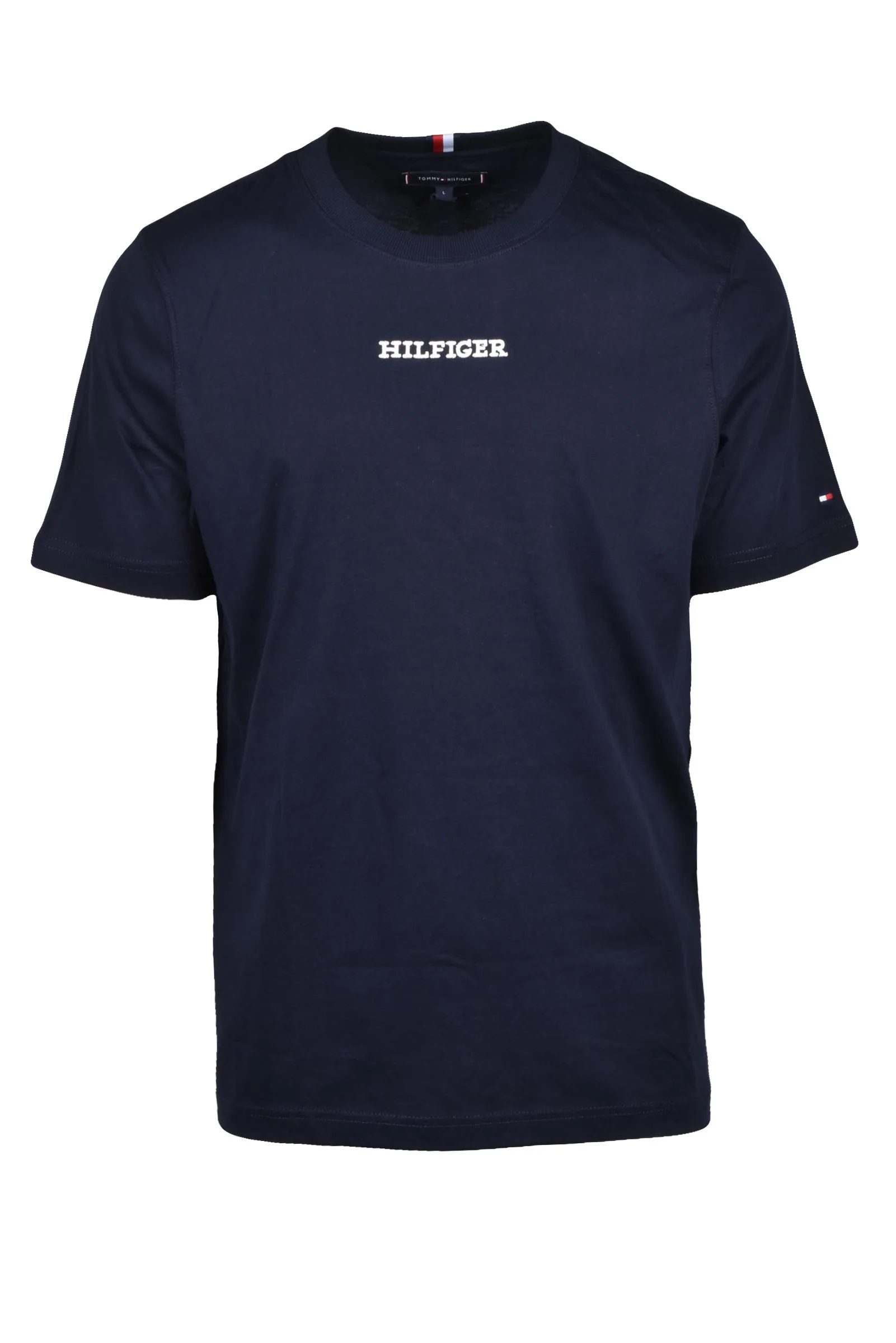 T-Shirt Uomo Blu