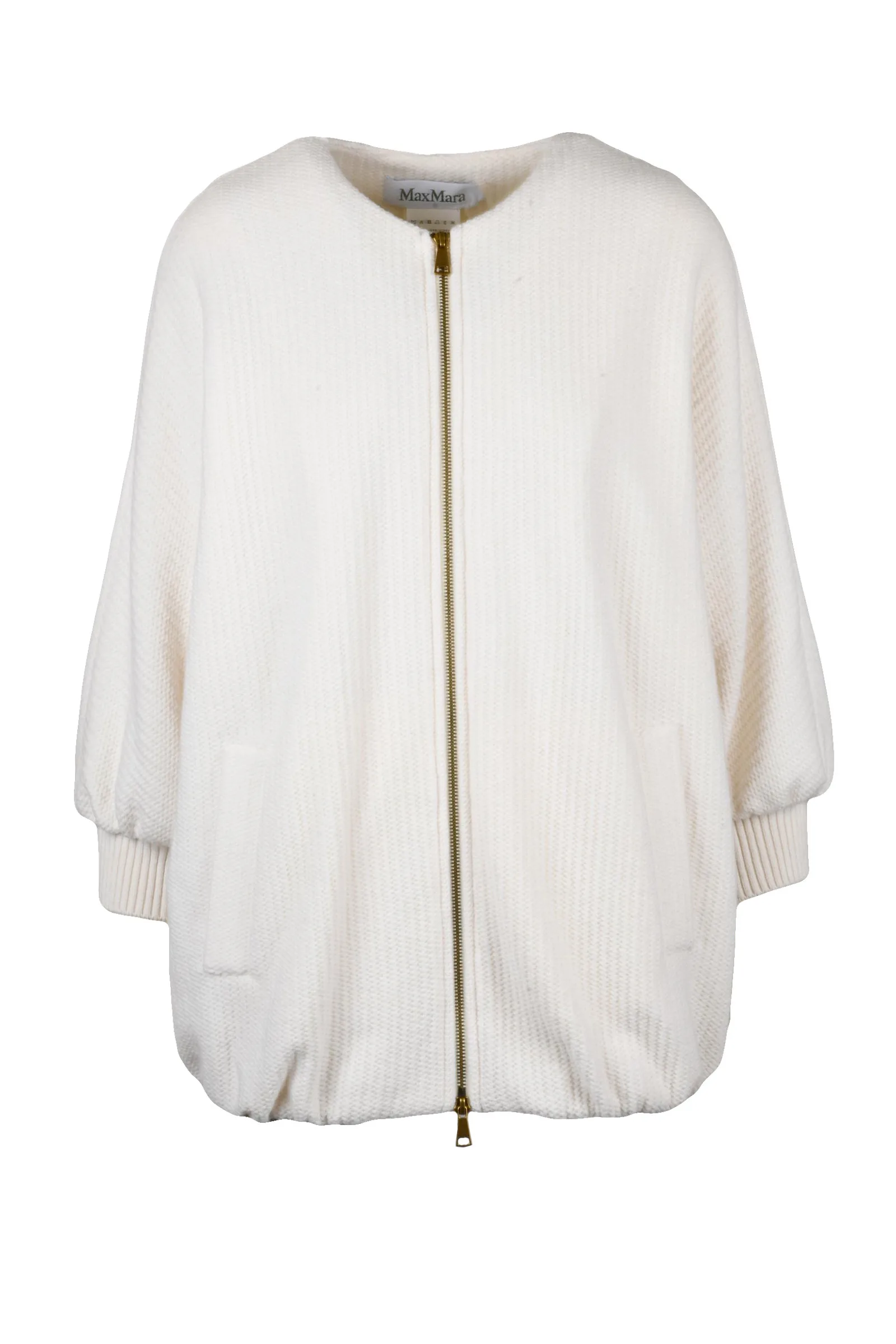 Cappotto Bianco