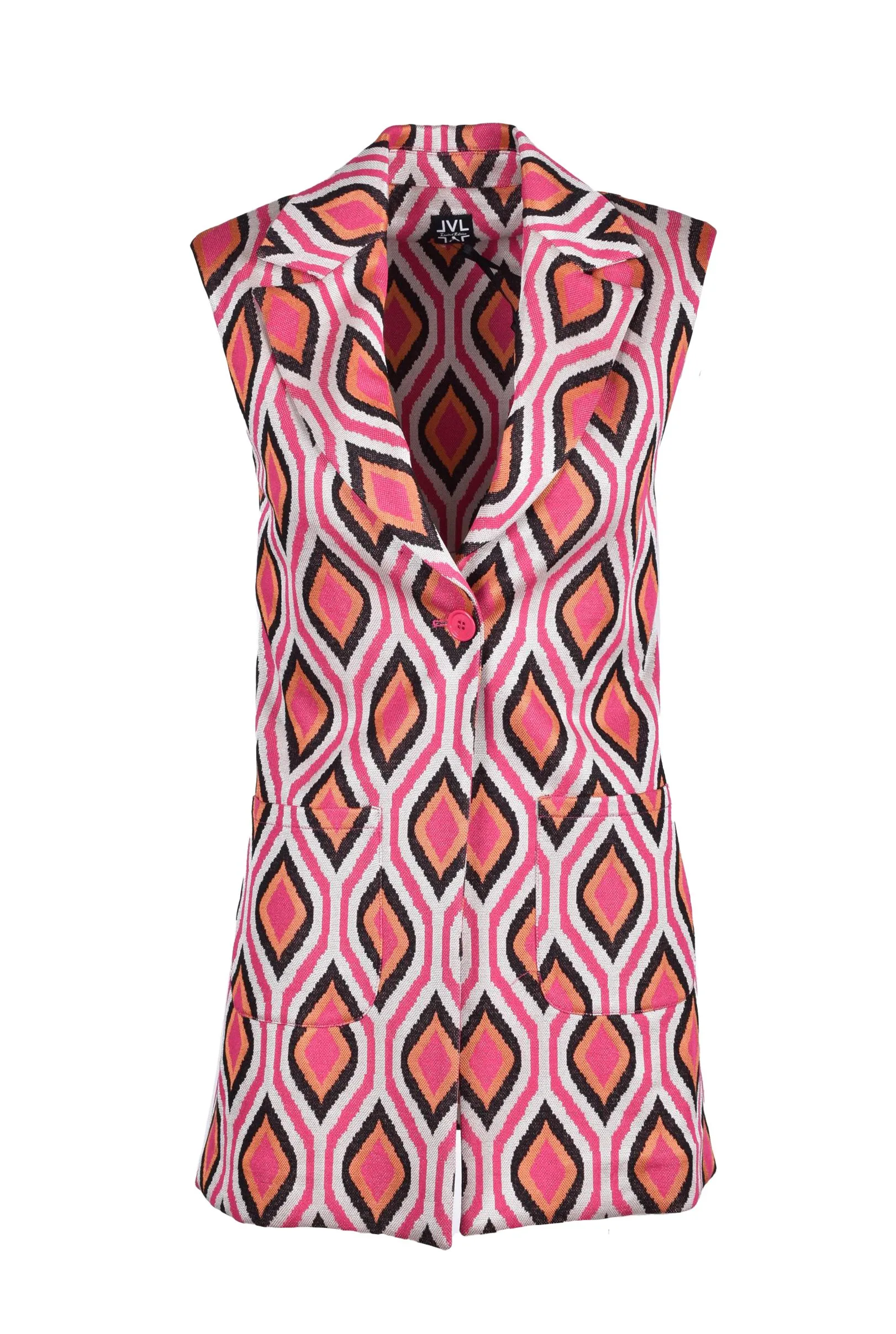 Gilet Arancione