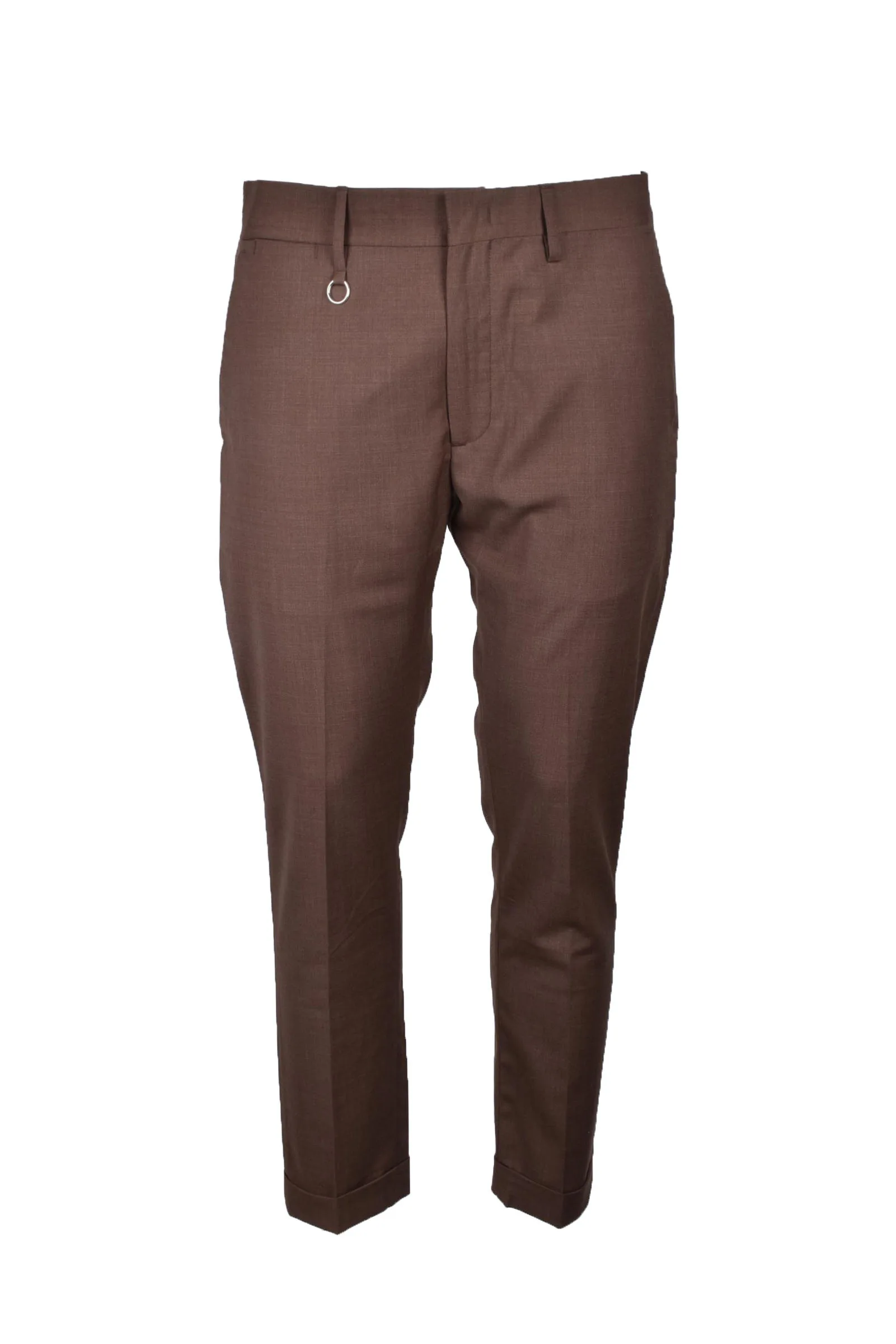 Pantalone Marrone