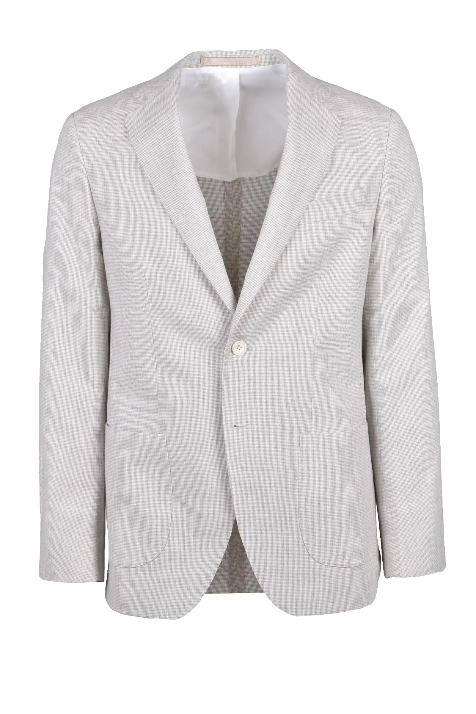 Giacca Beige