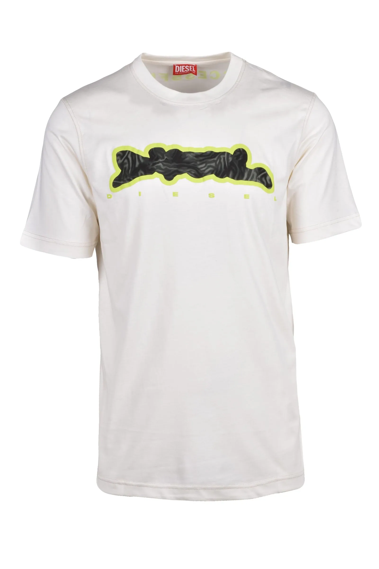 Camiseta blanca