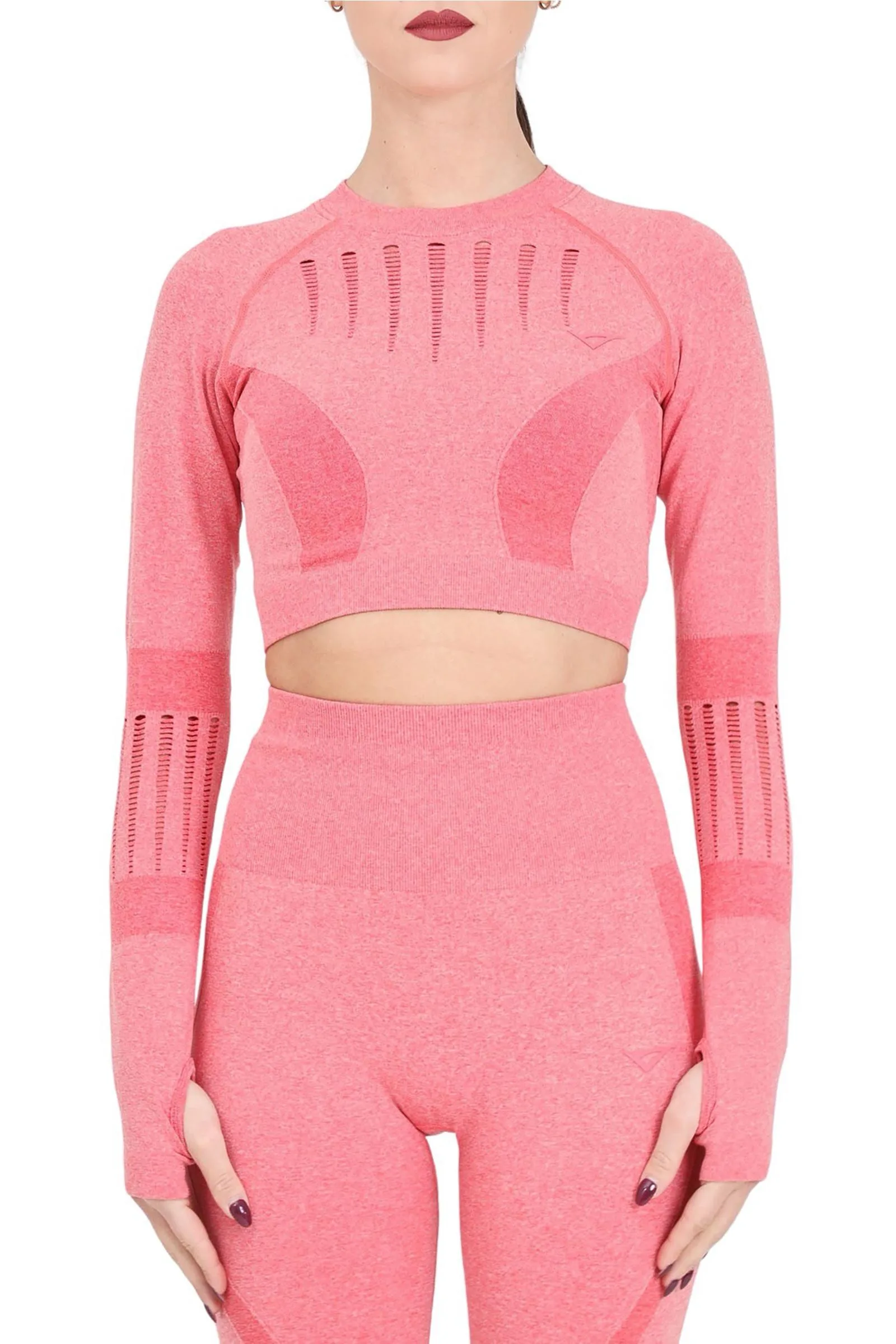 Top Rosa