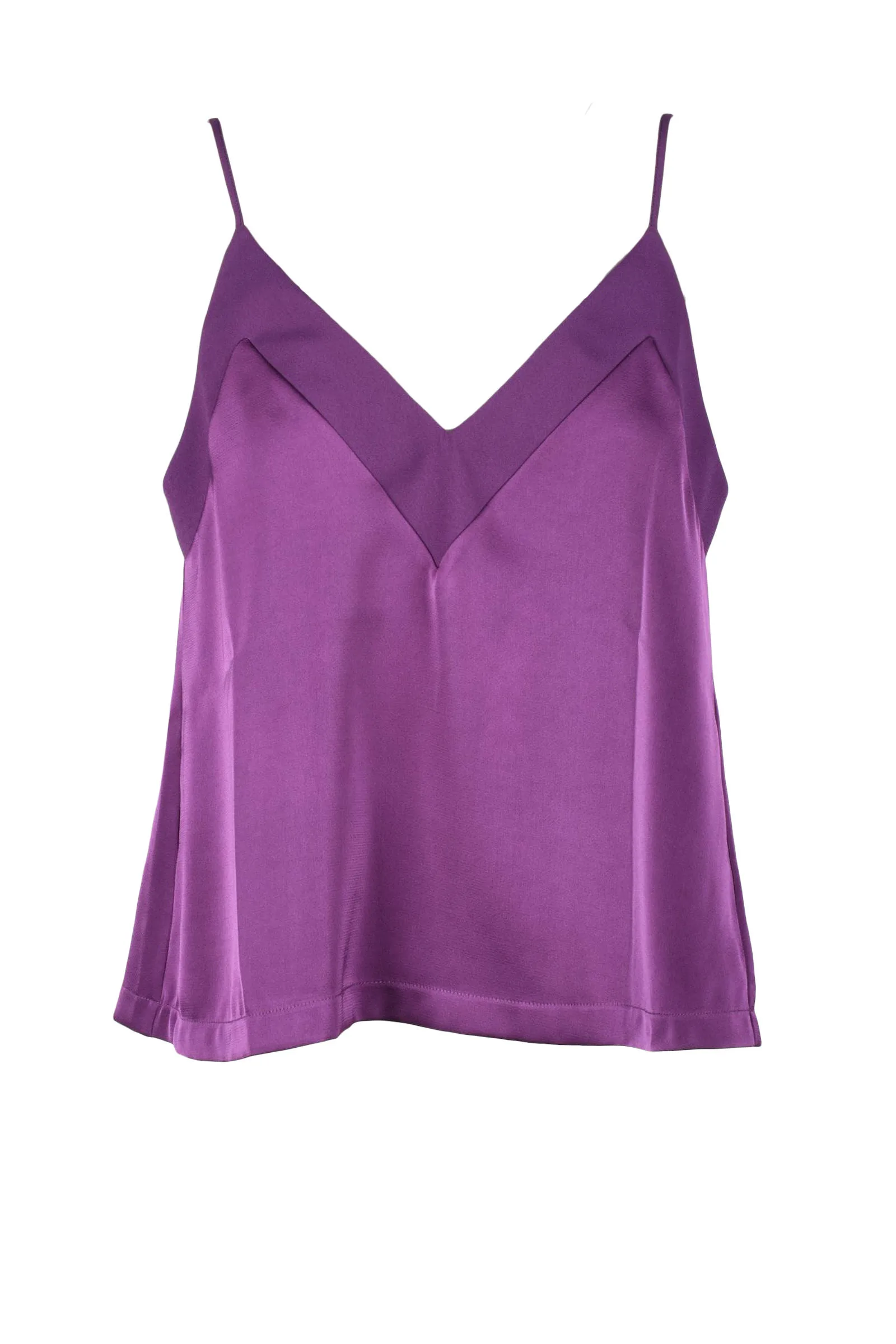 Ra.me. Top Viola