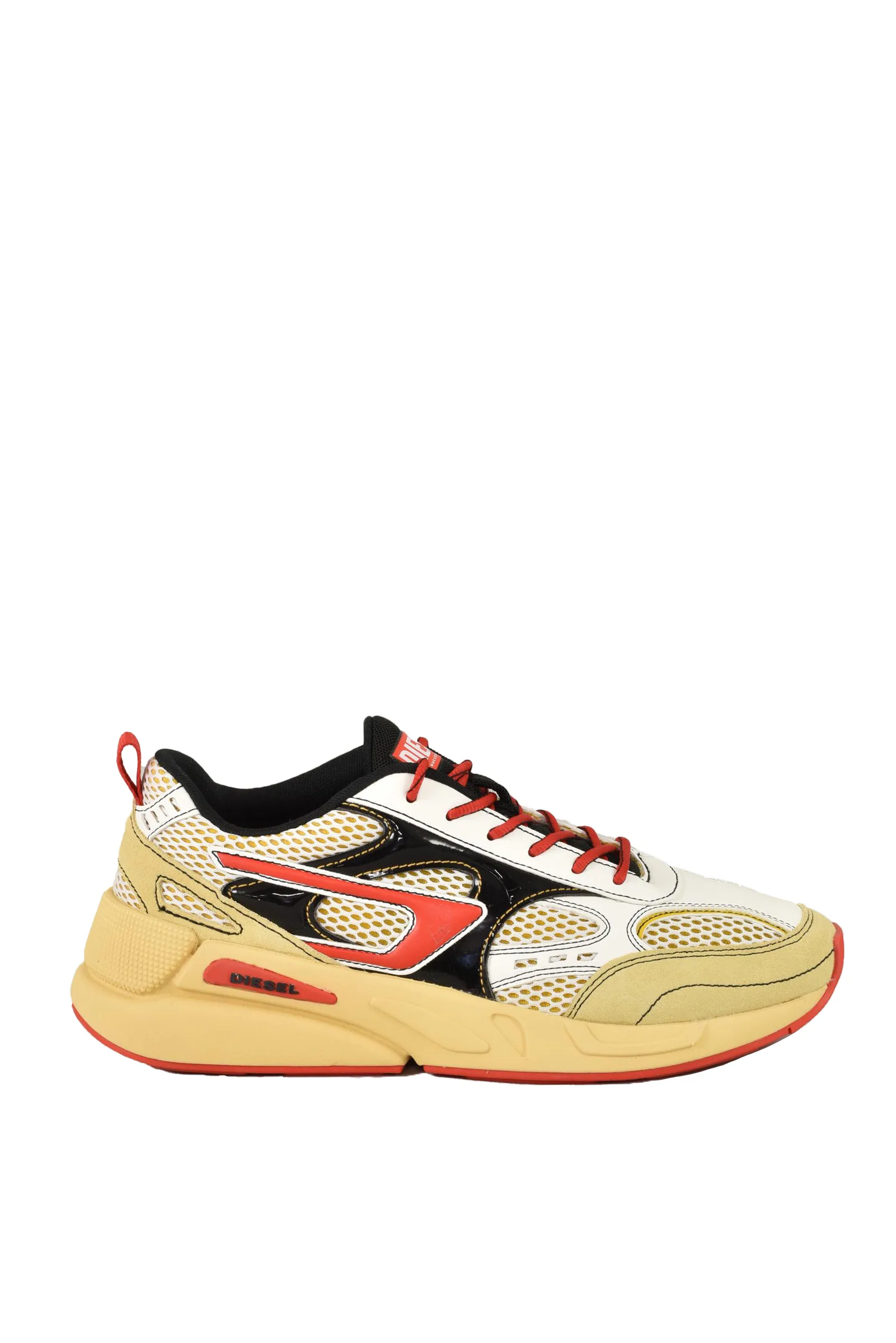 Sneakers Bianco