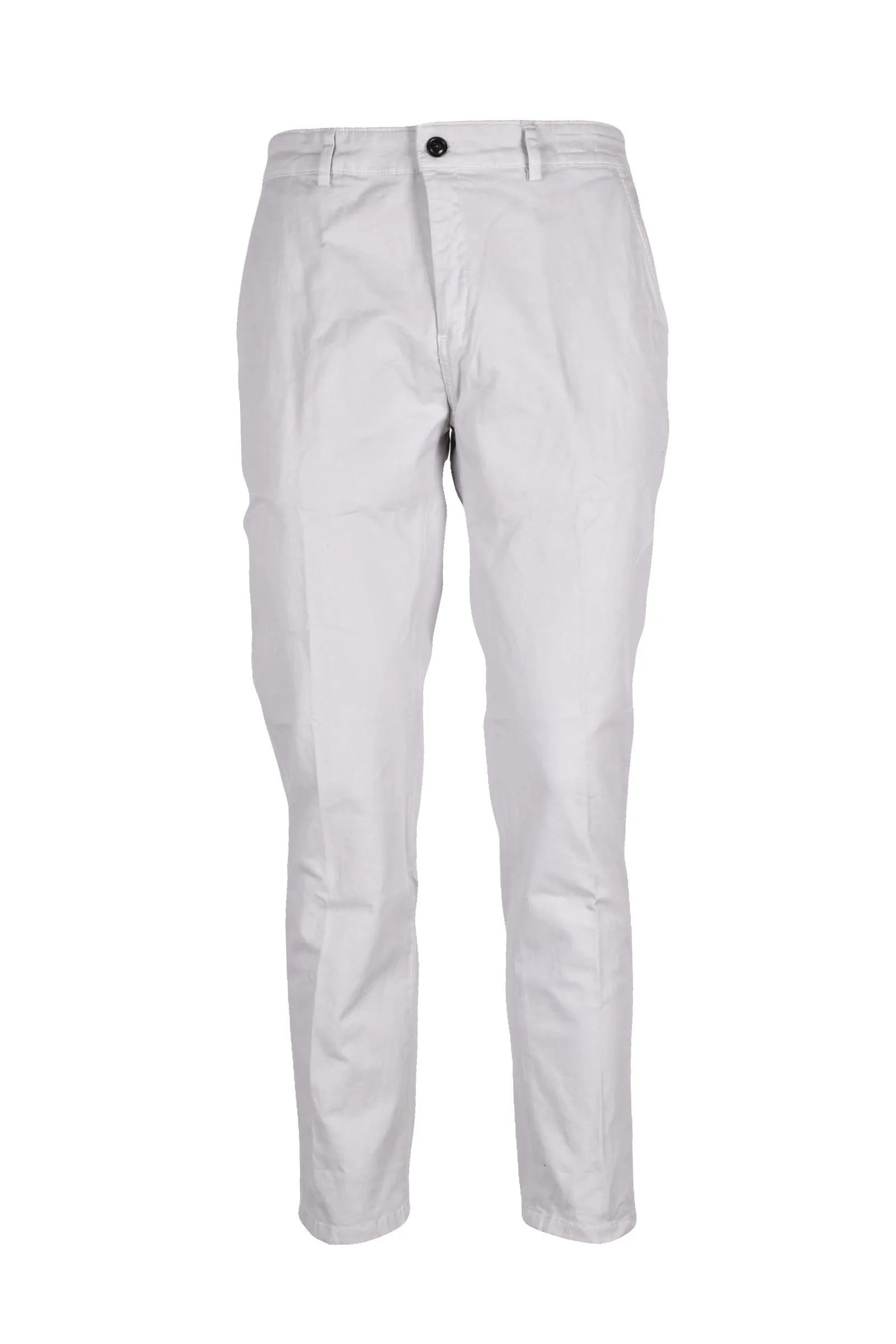 Pantalone Grigio