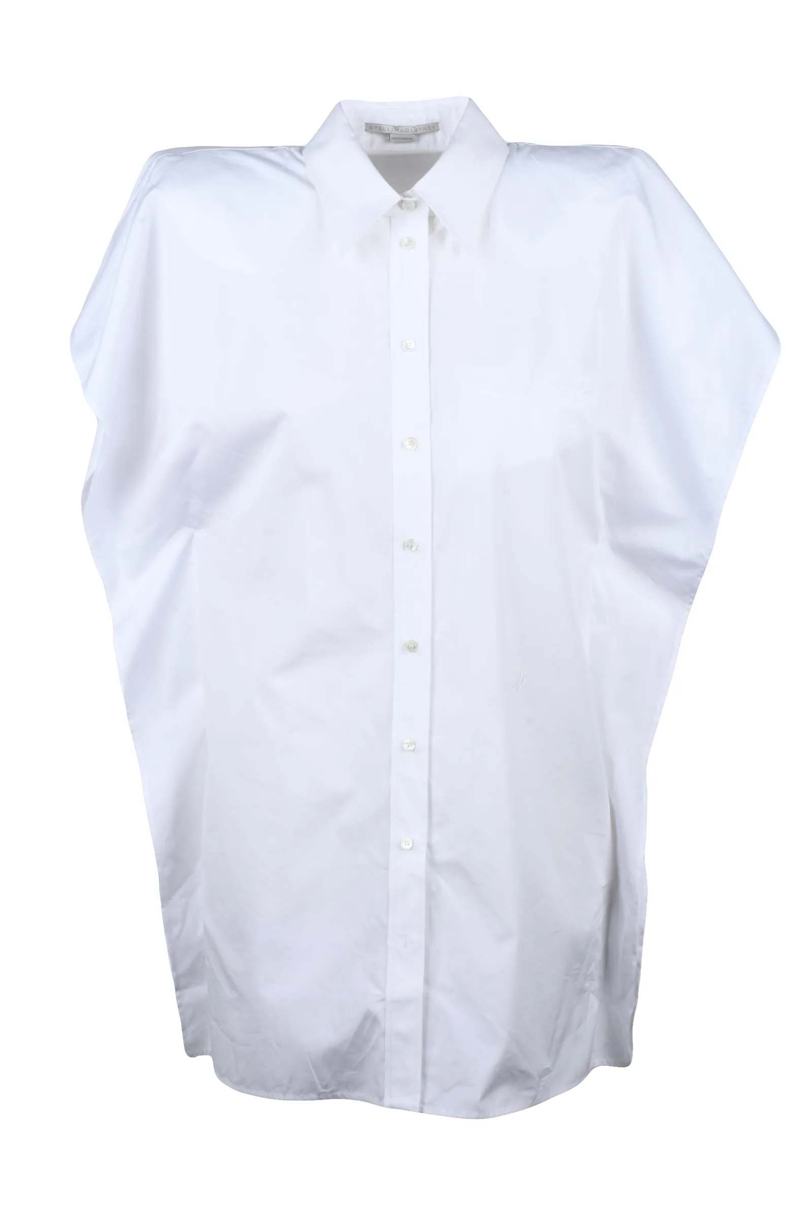 Abito a camicia Bianco