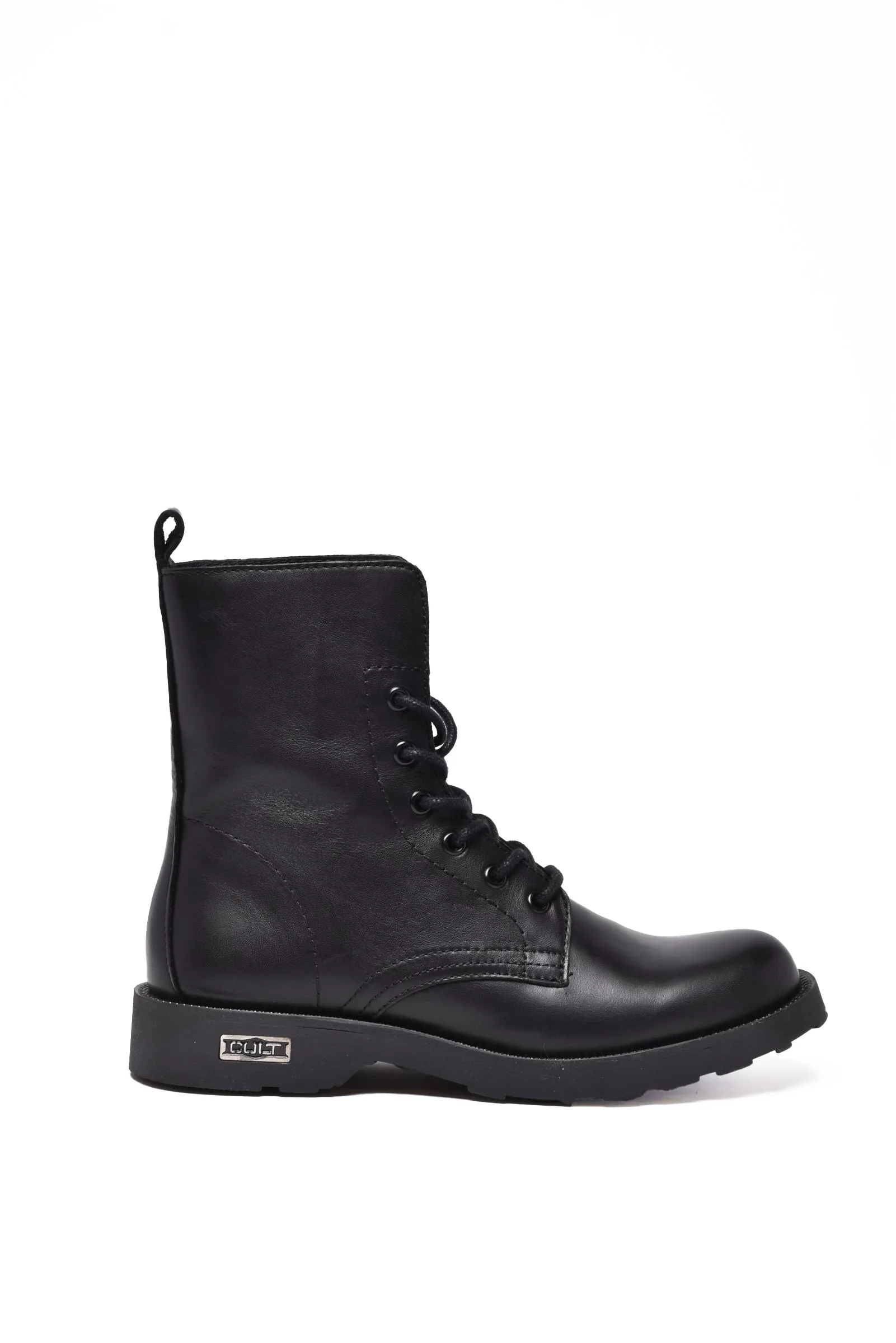 Stivaletto Nero