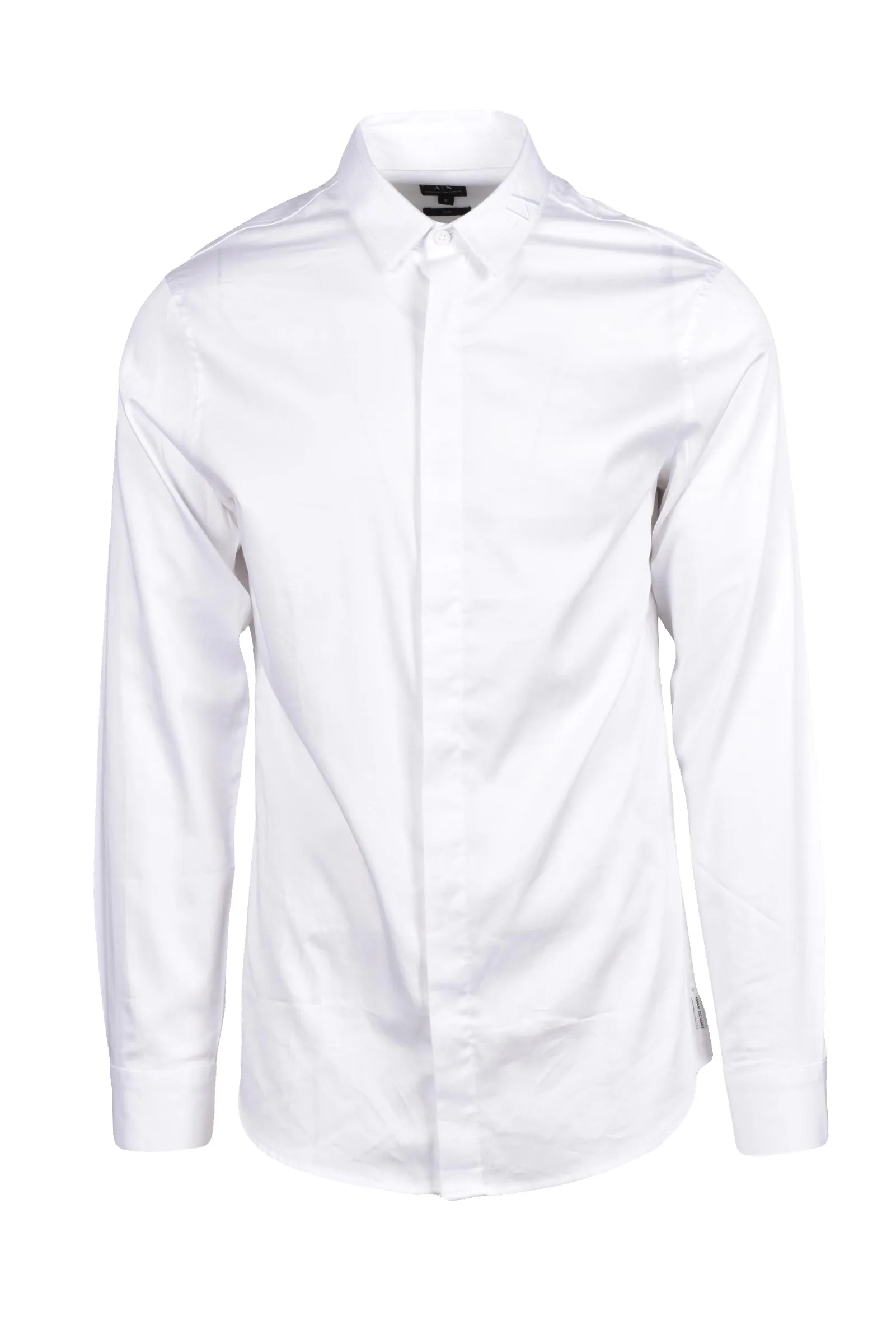 Camicia Bianca