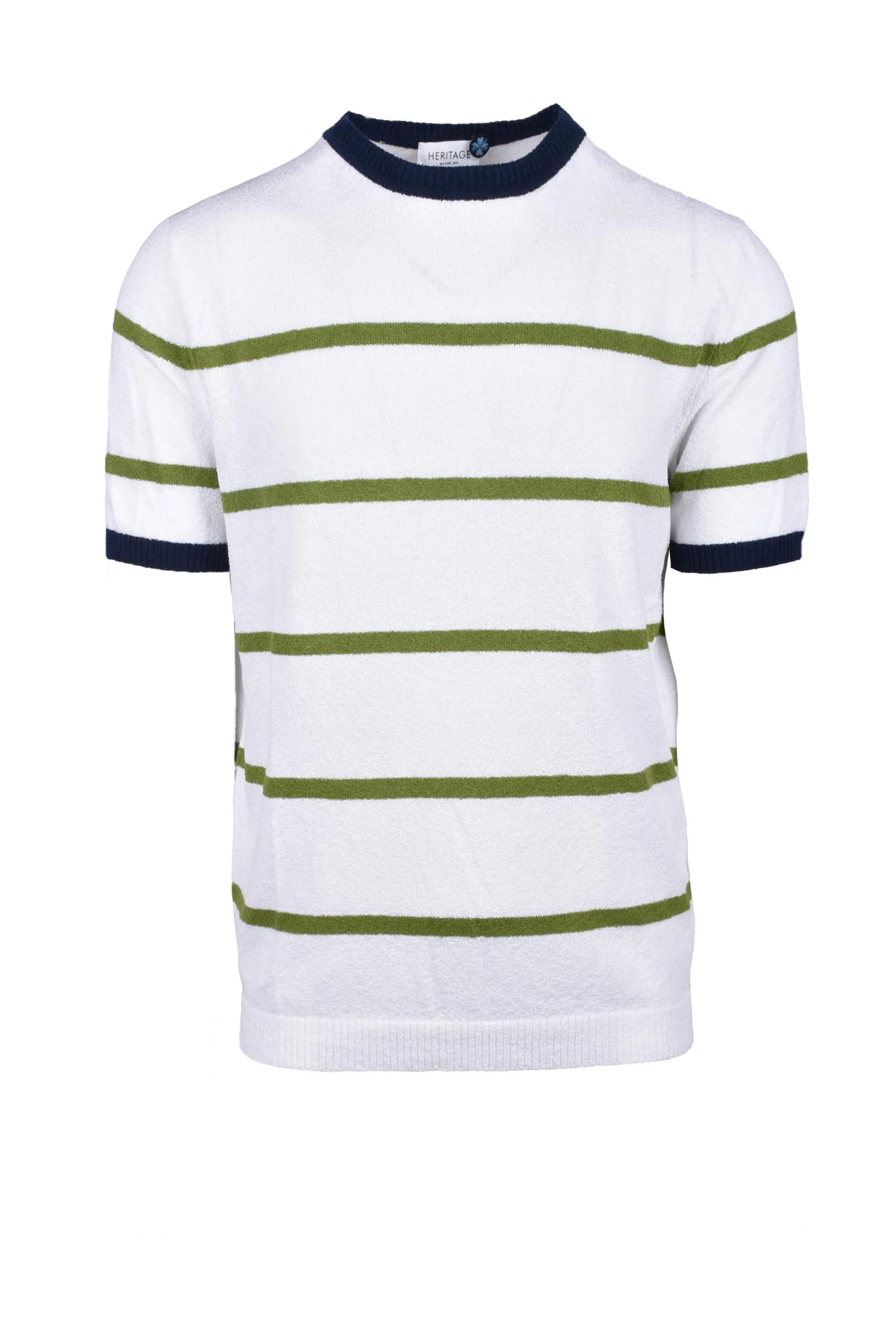 Maglia Bianco