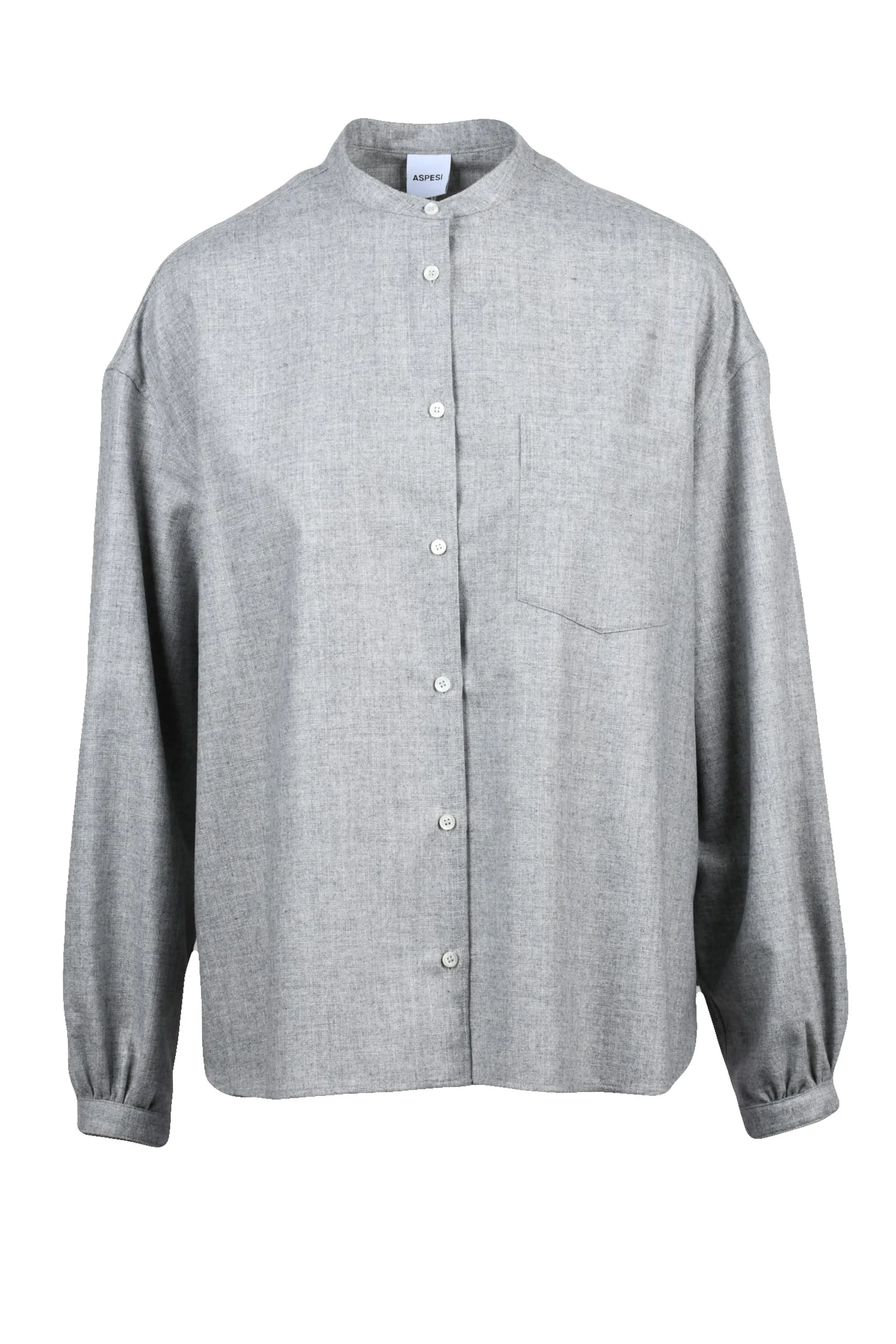 Camicia Grigia