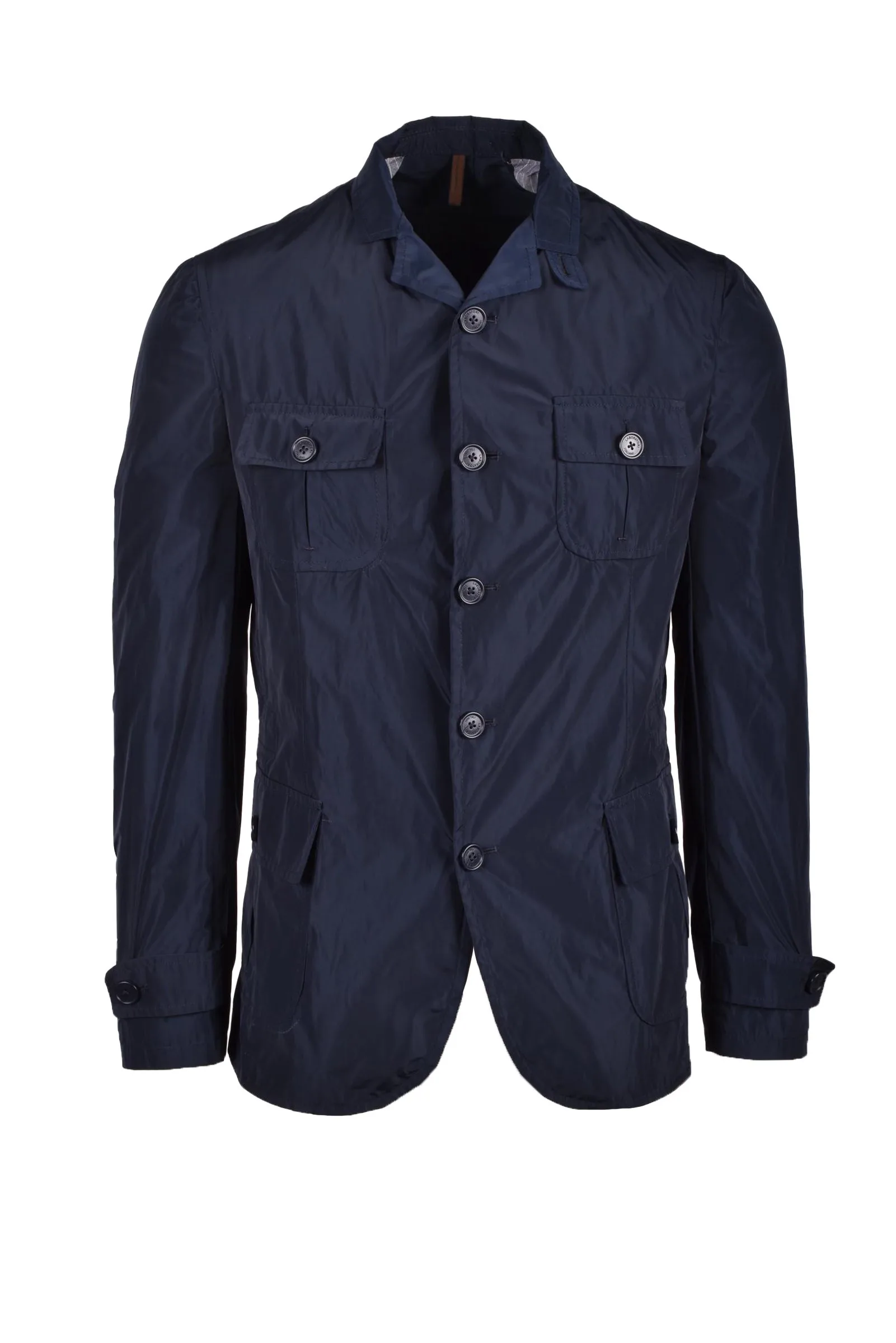 Giacca Blu