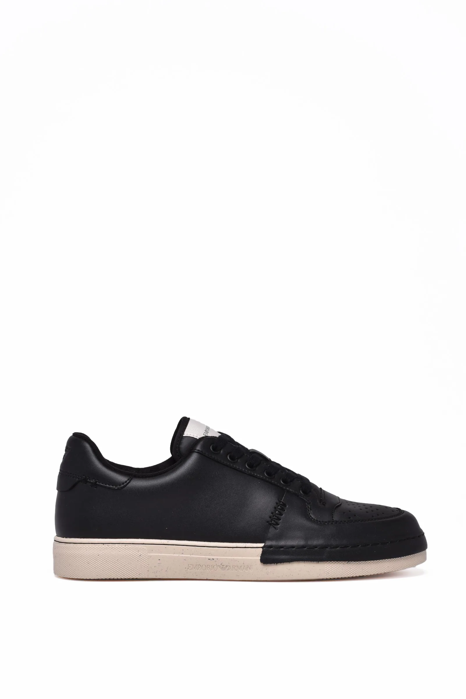 Sneakers Nero