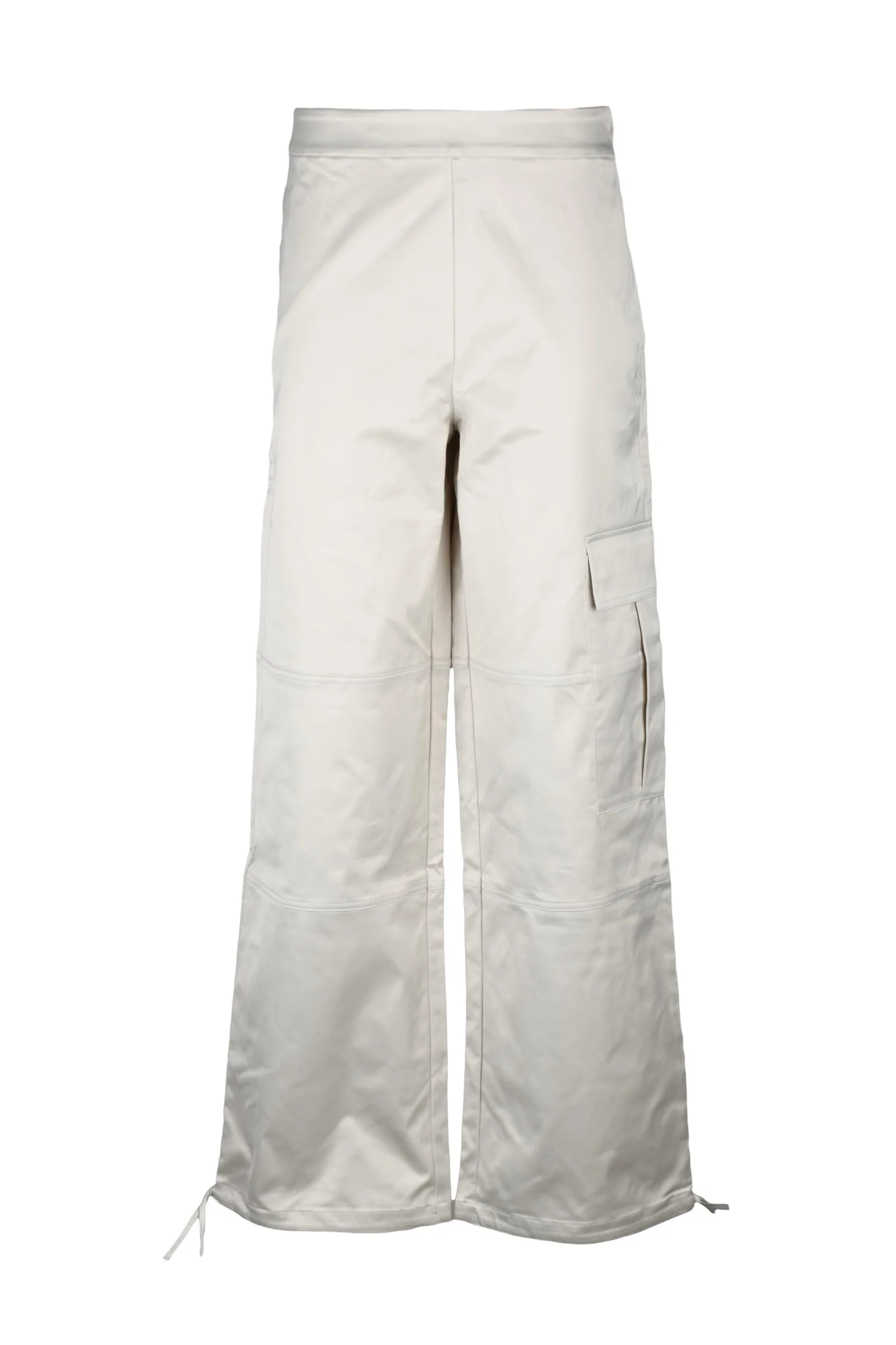 Pantaloni Beige