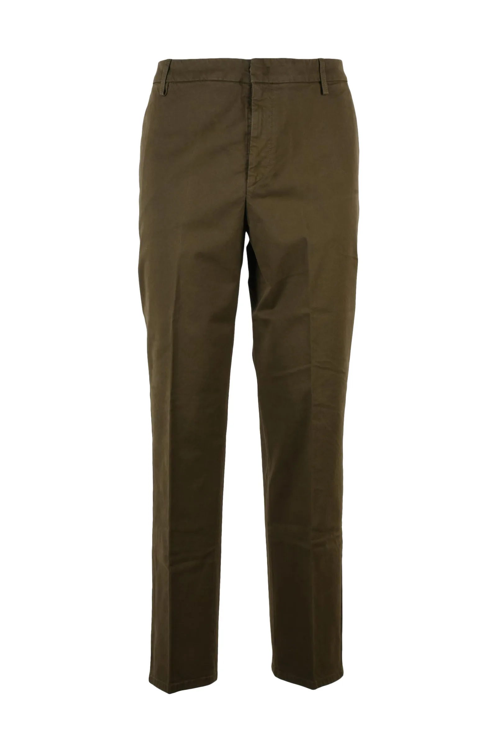 Pantalone Verde