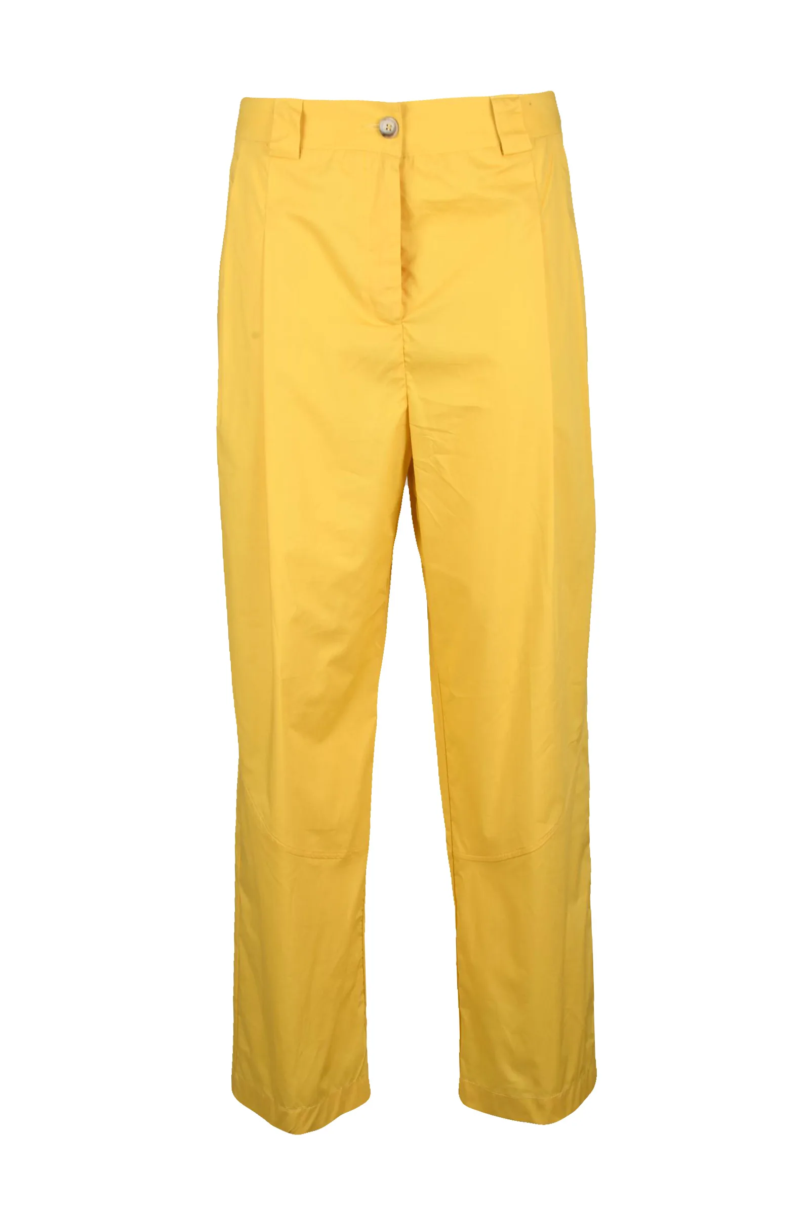Pantalone Giallo