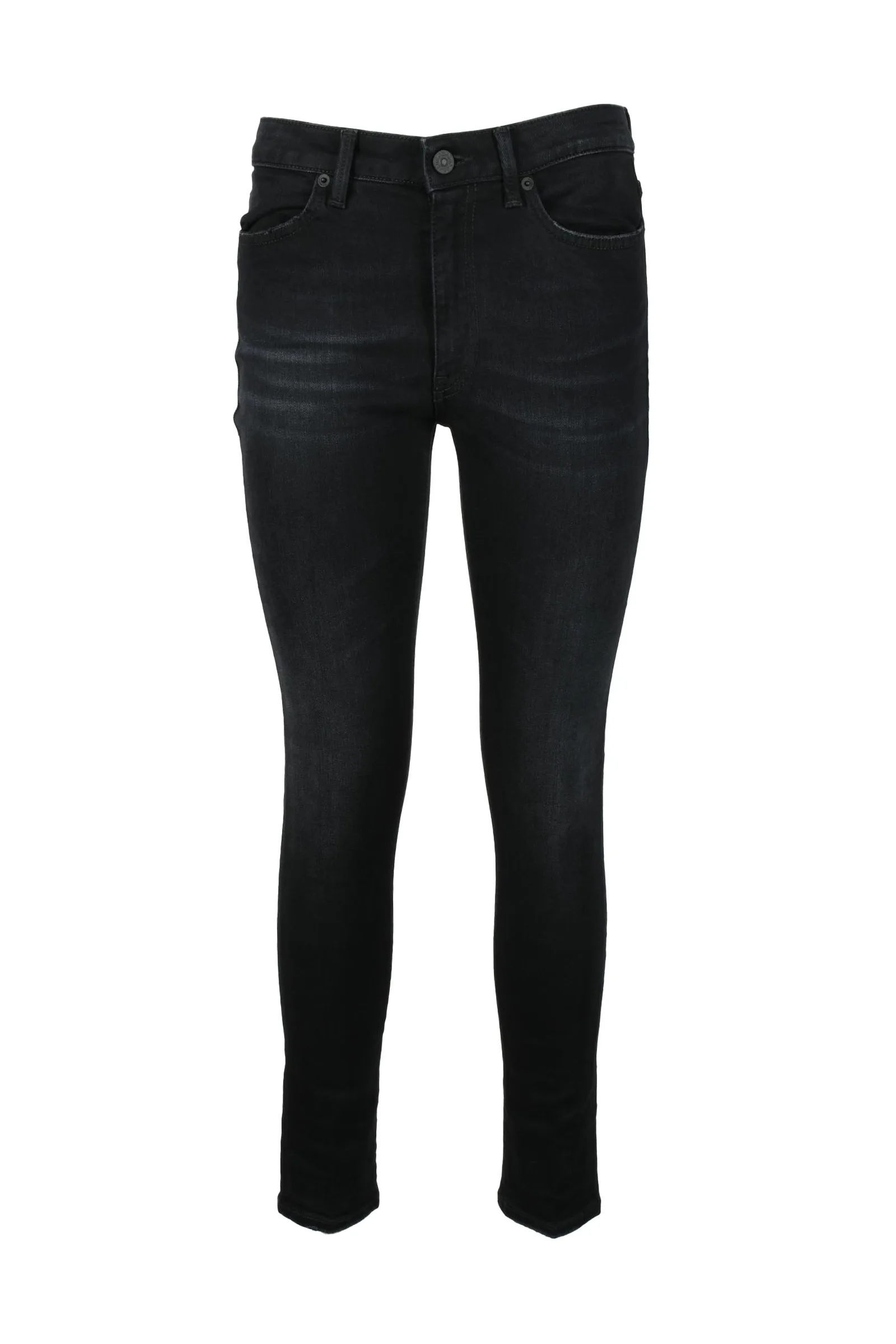 Jeans Skinny Nero