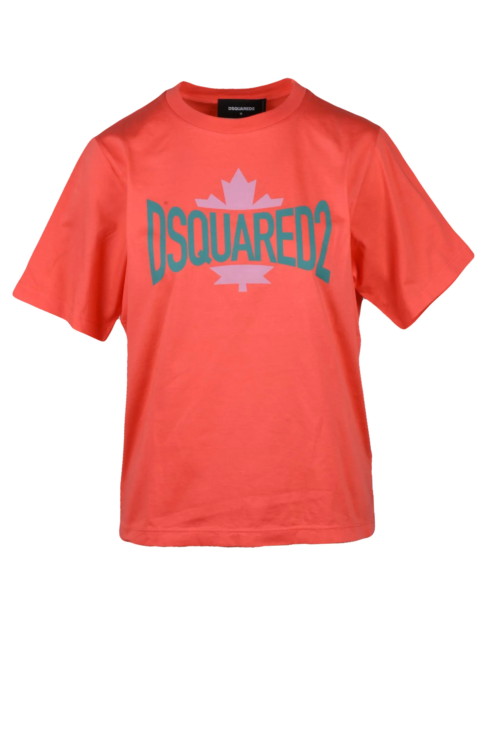 T-shirt Rosso