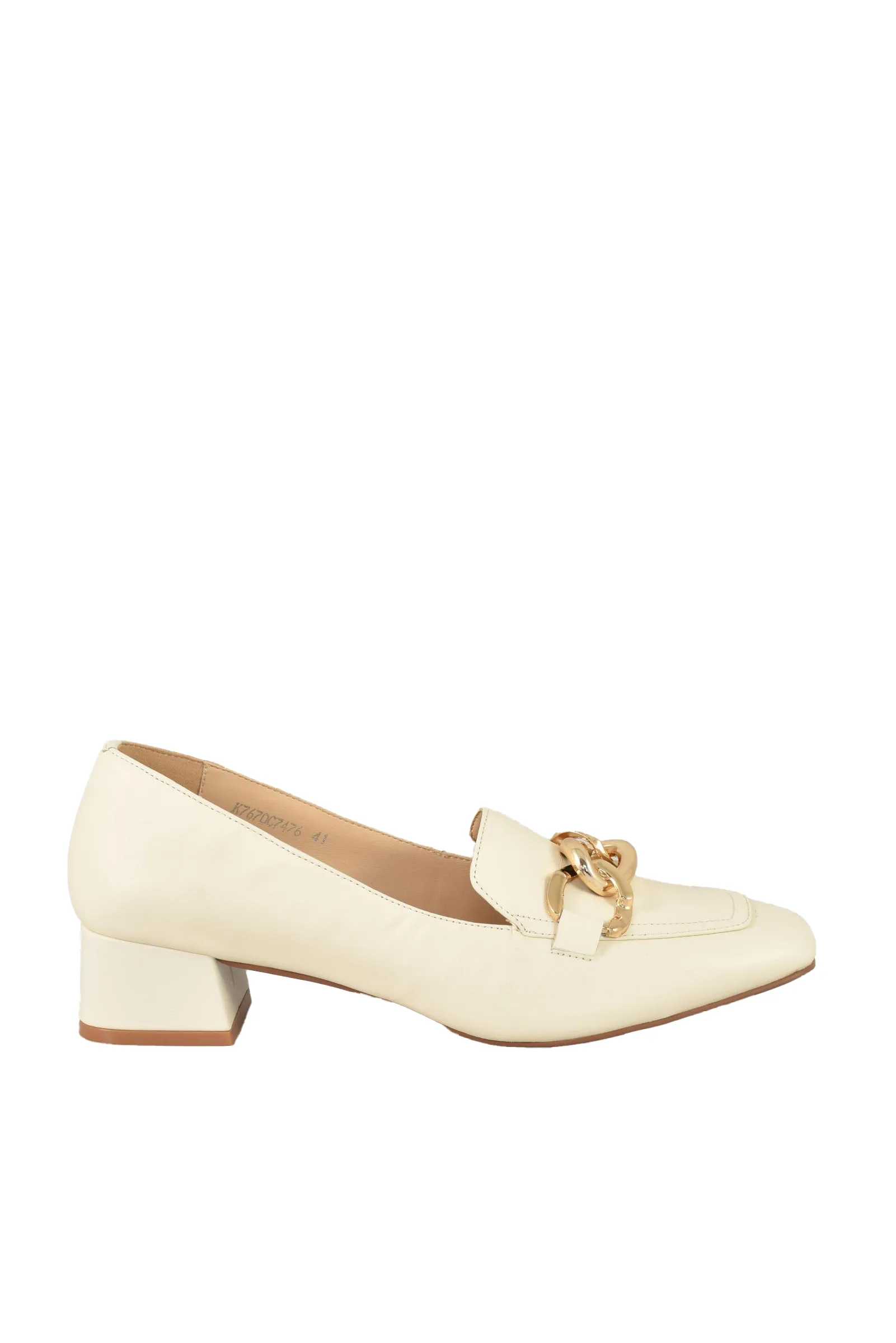 Sneakers Bianco