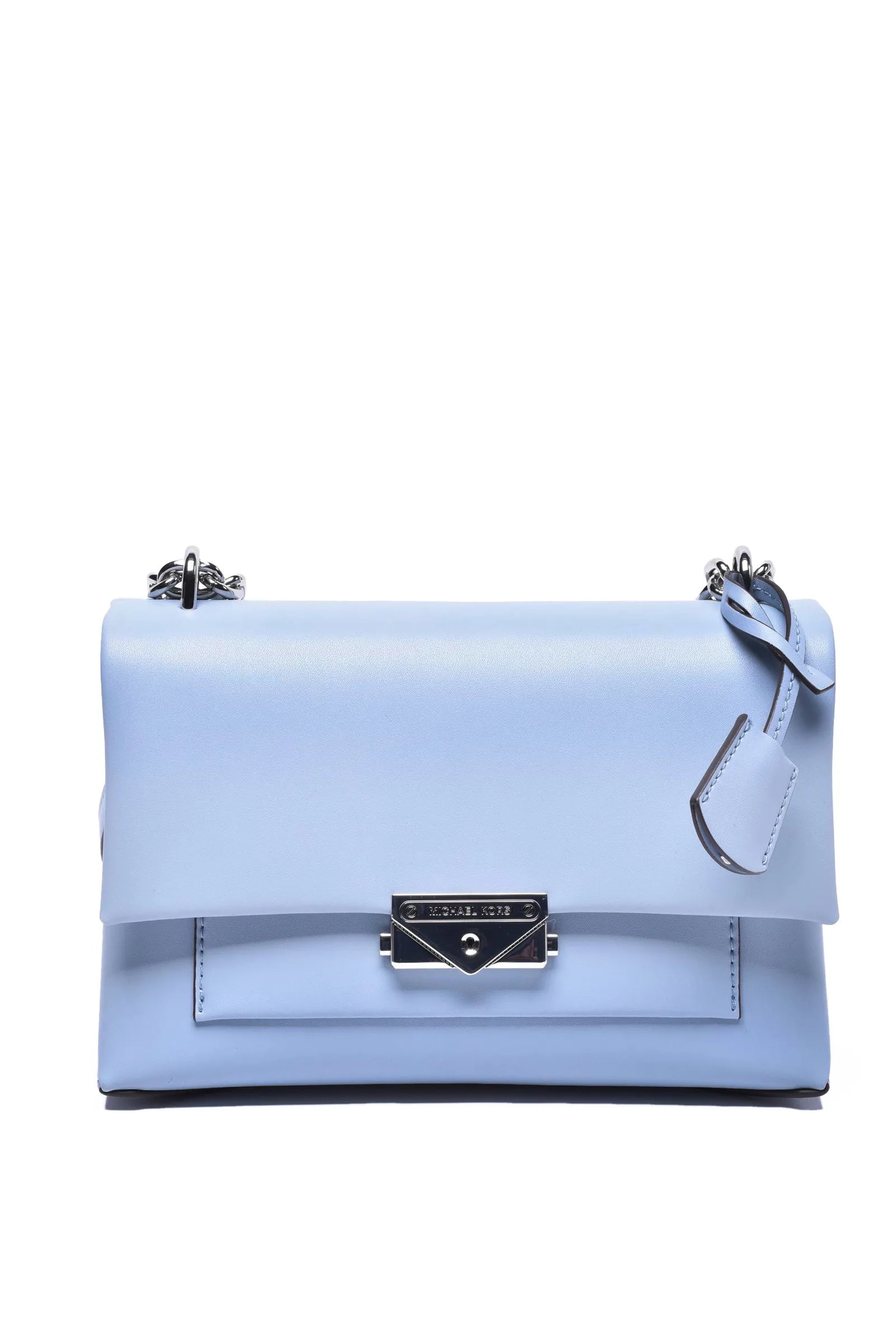 Borsa a Tracolla Azzurro