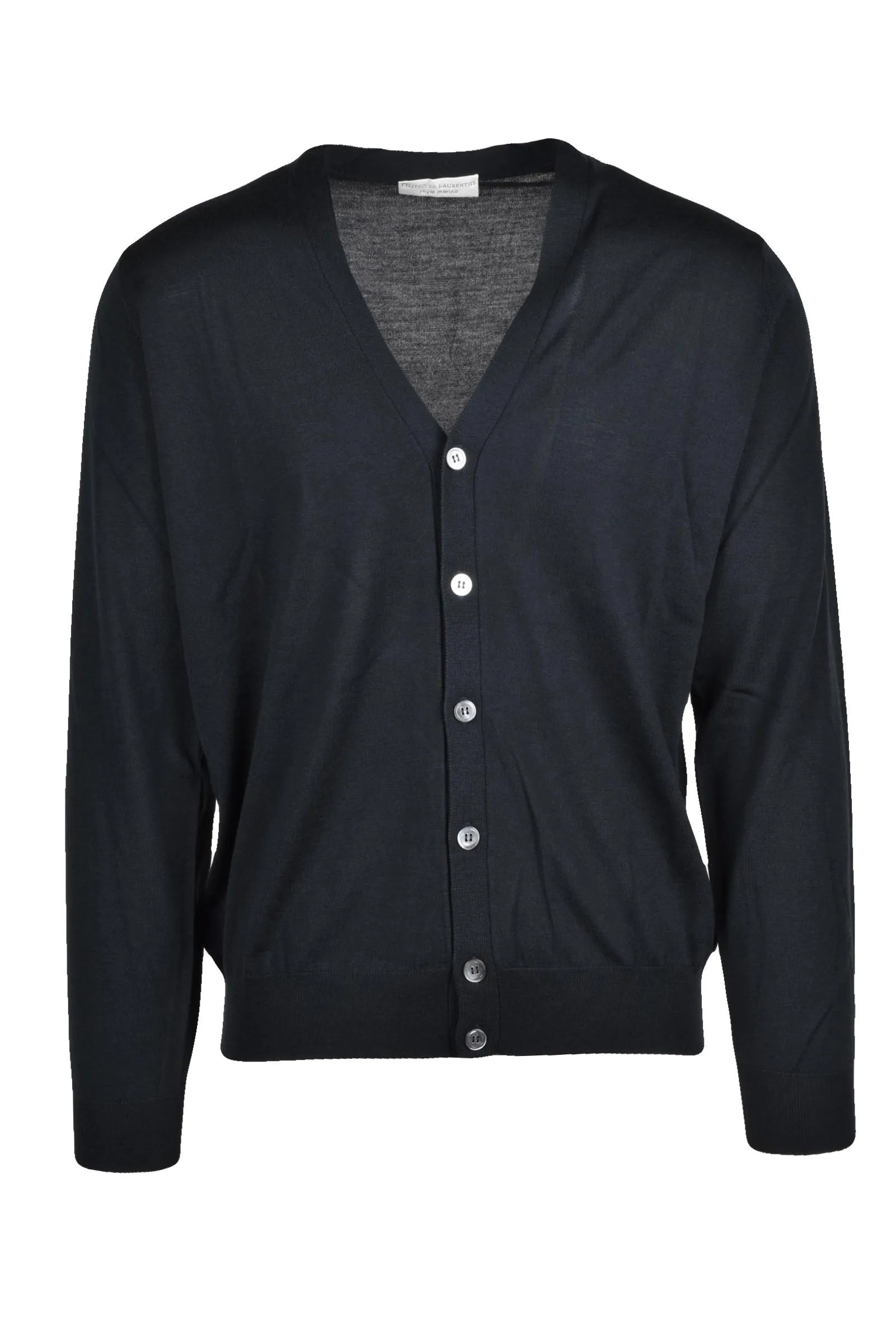 Cardigan Verde