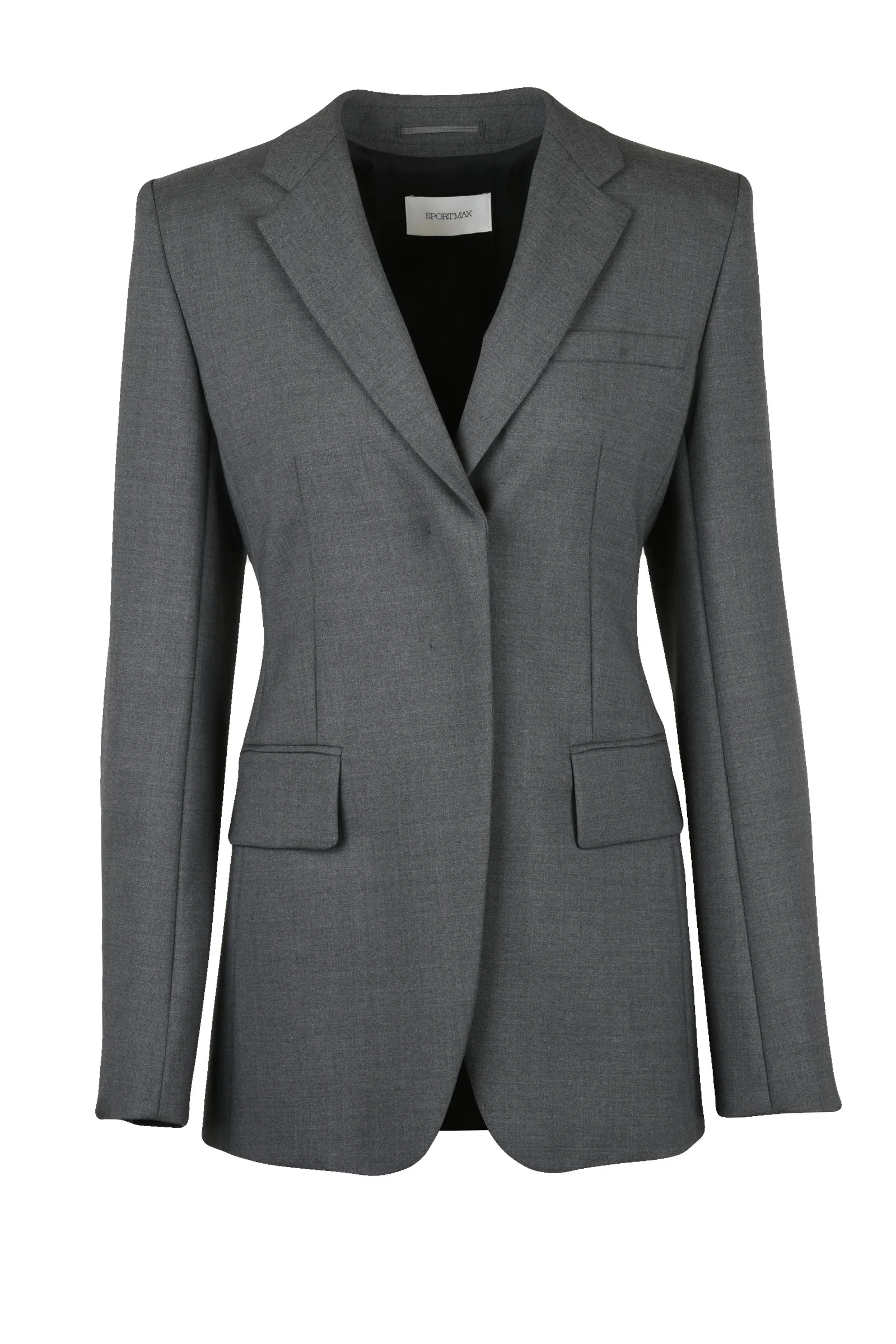 Giacca Grigio